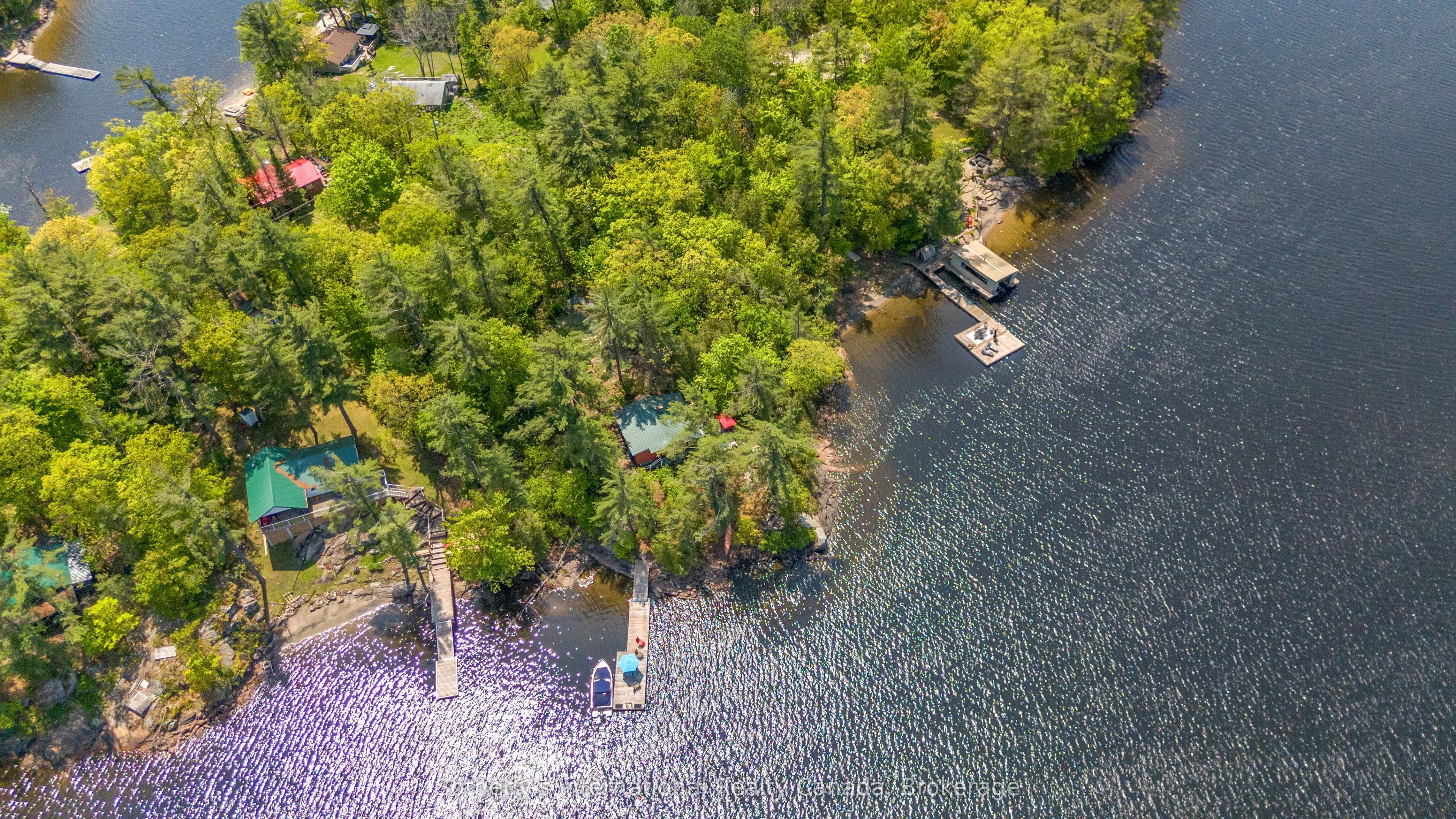 5096 Island 865