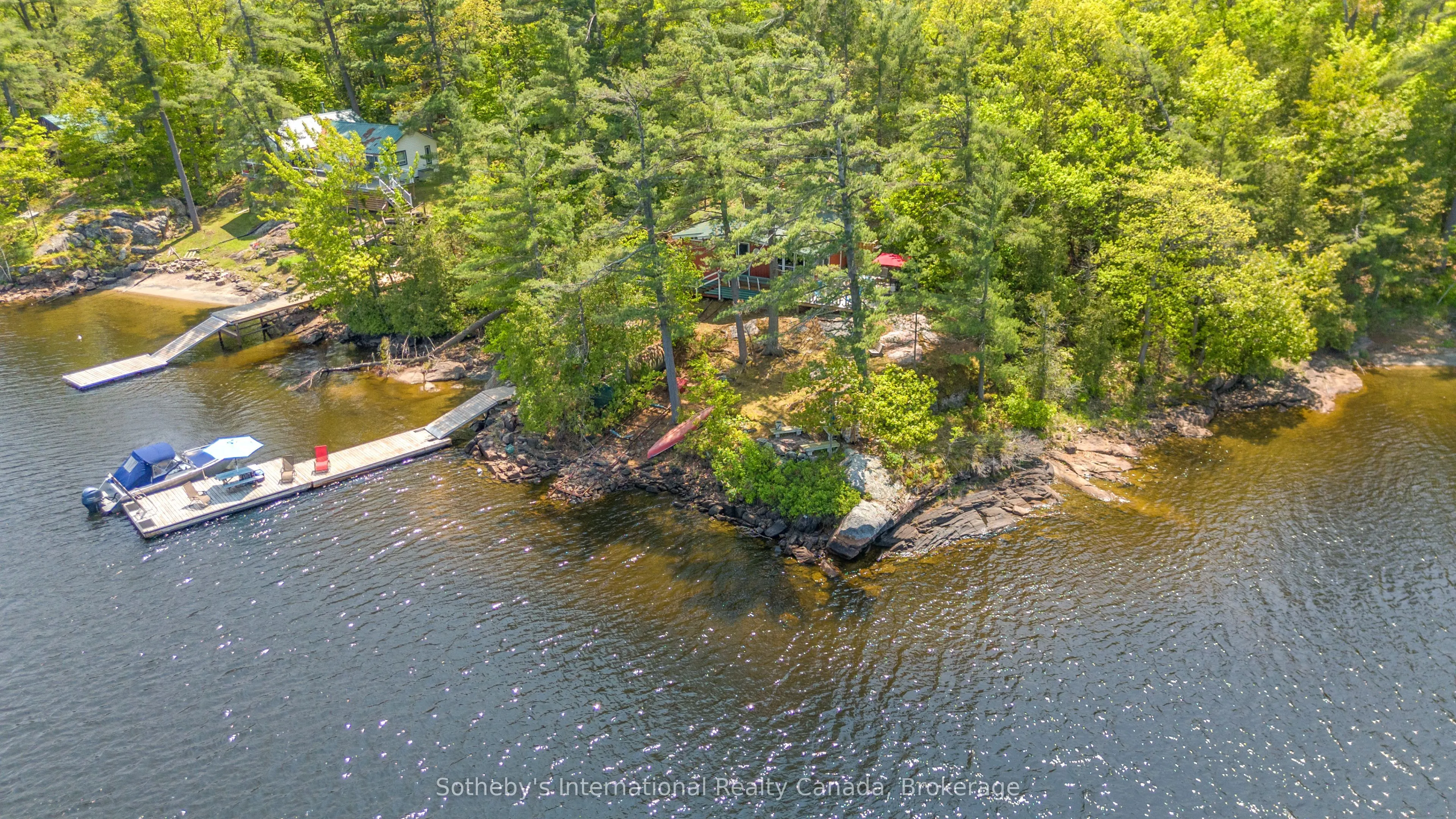5096 Island 865
