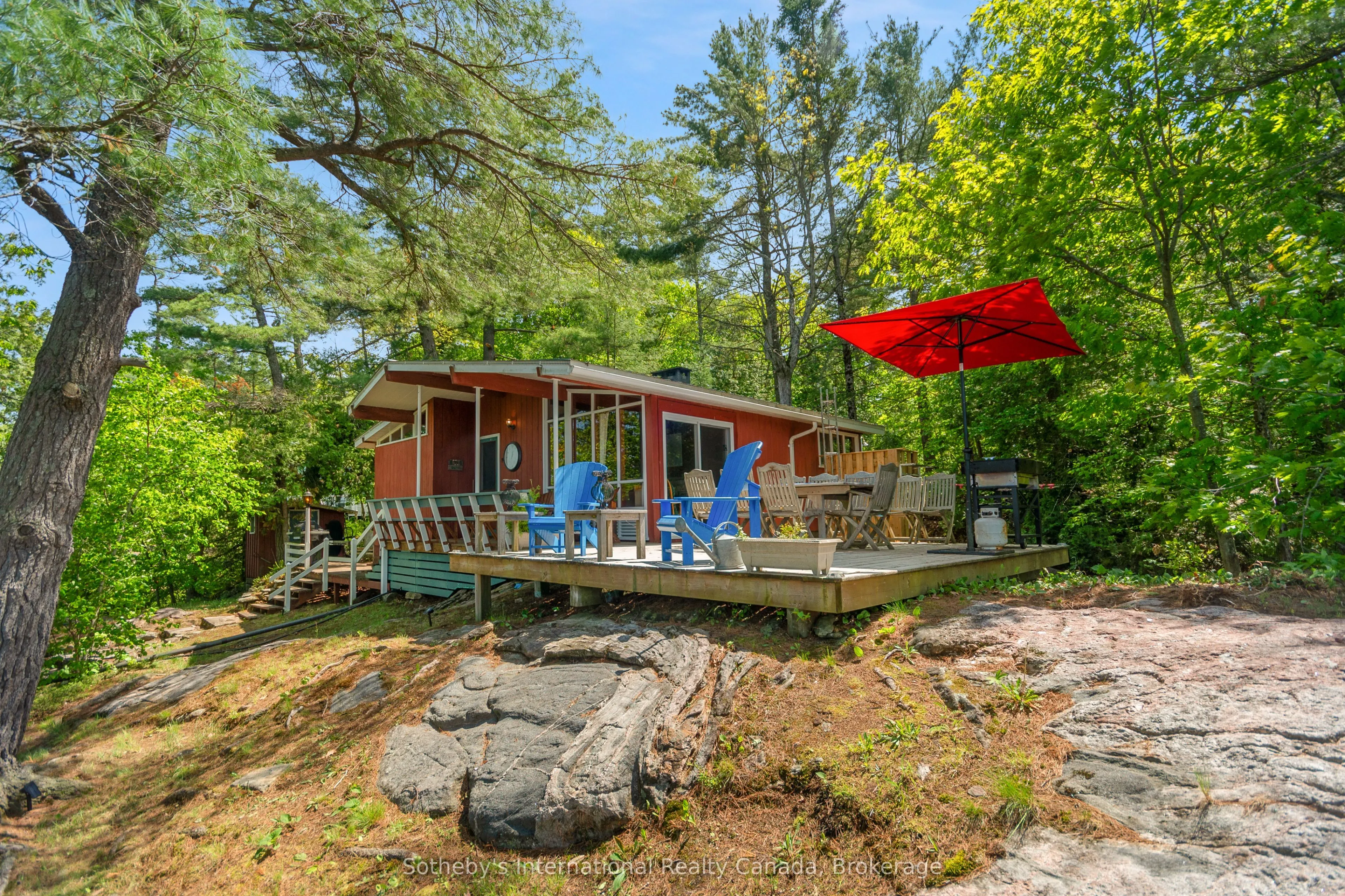 5096 Island 865