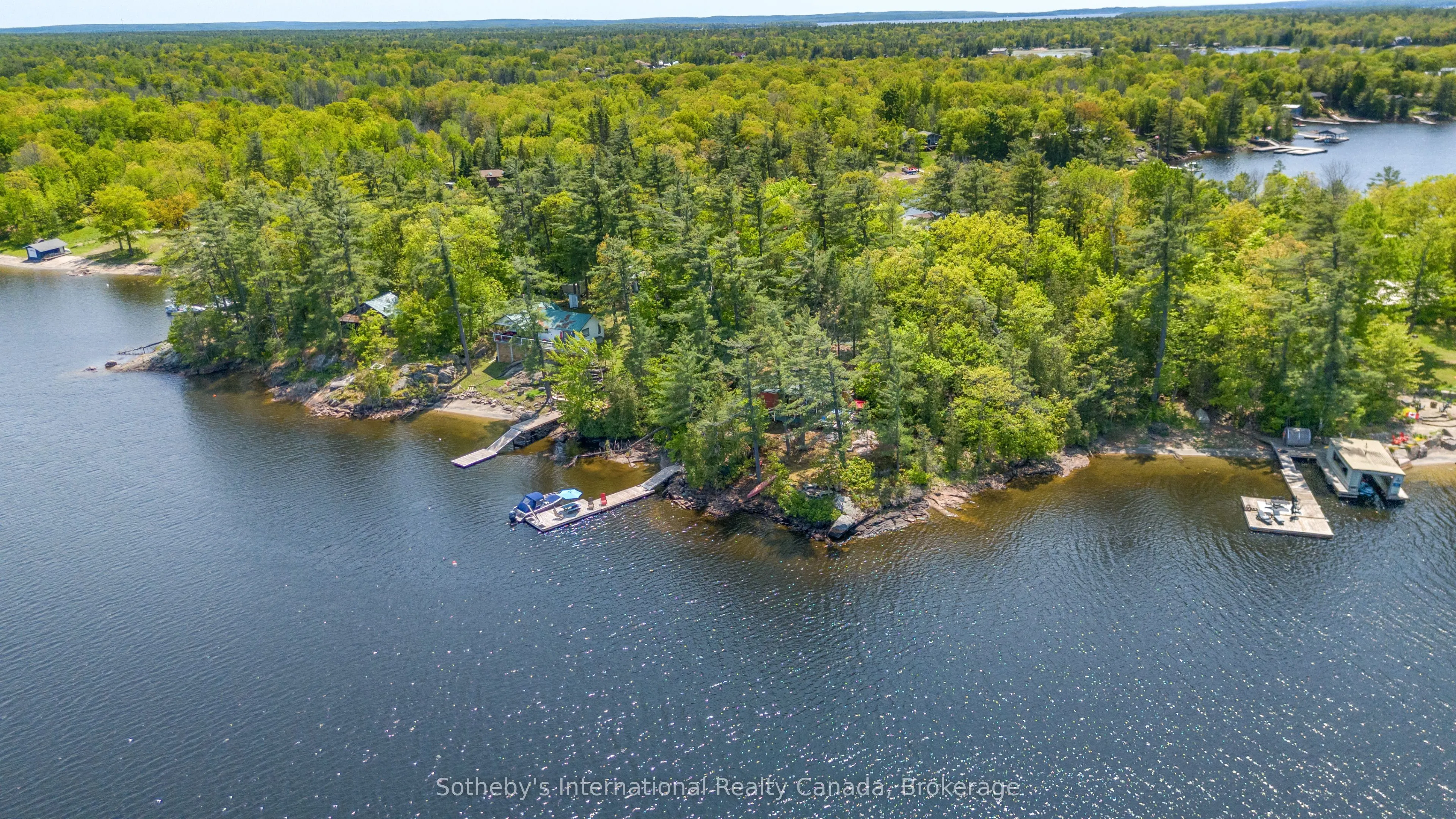 5096 Island 865