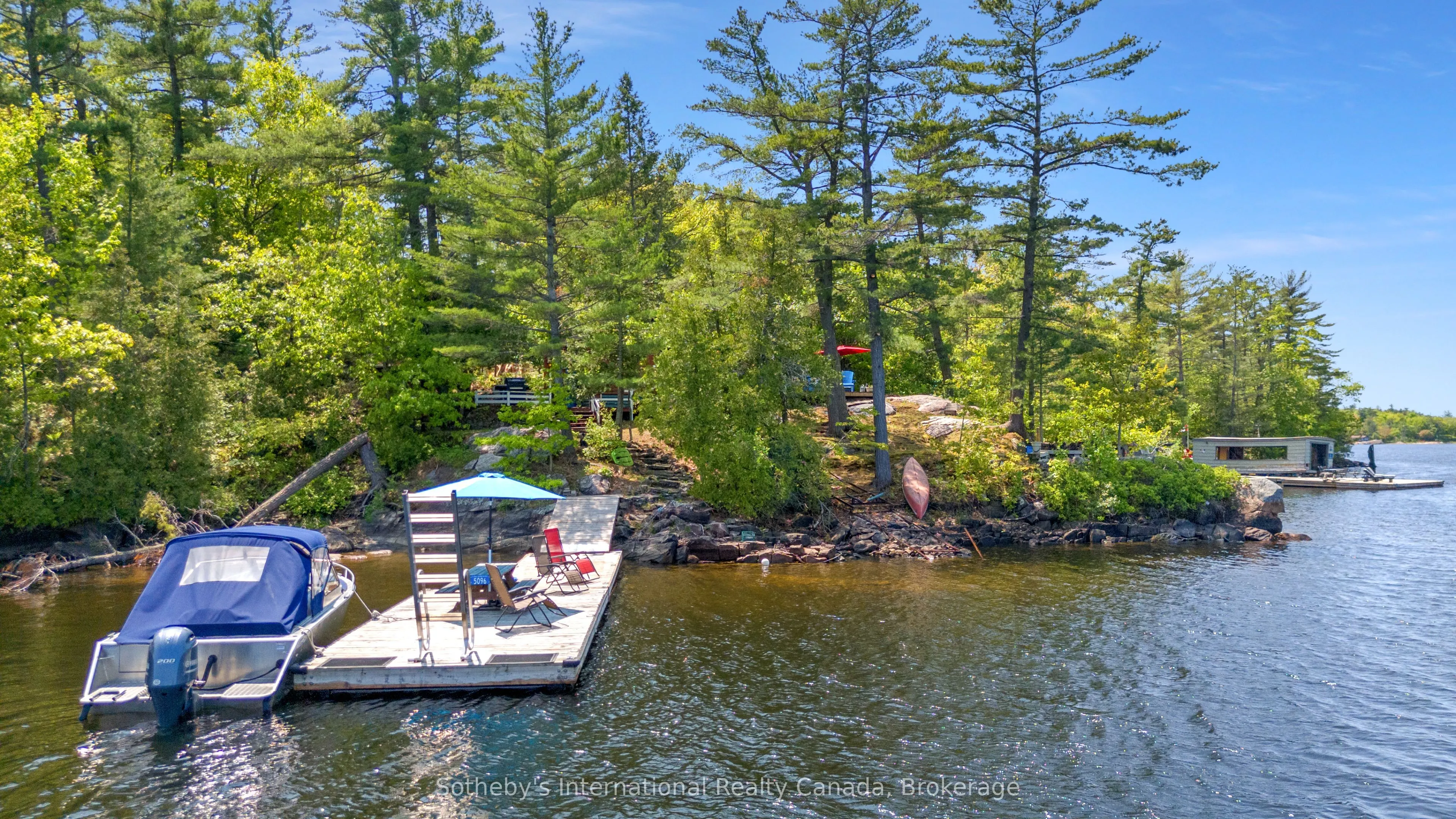 5096 Island 865