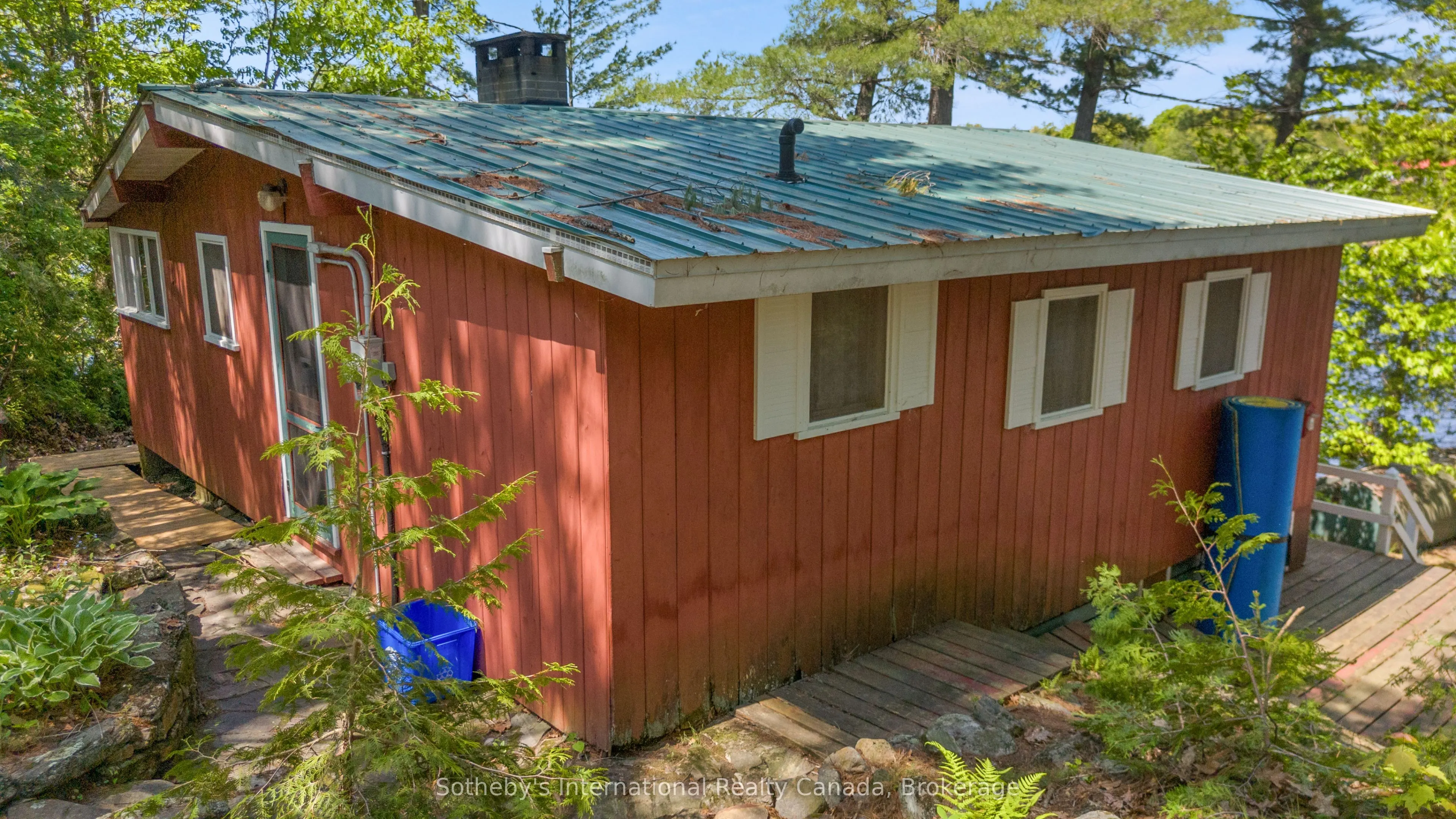 5096 Island 865
