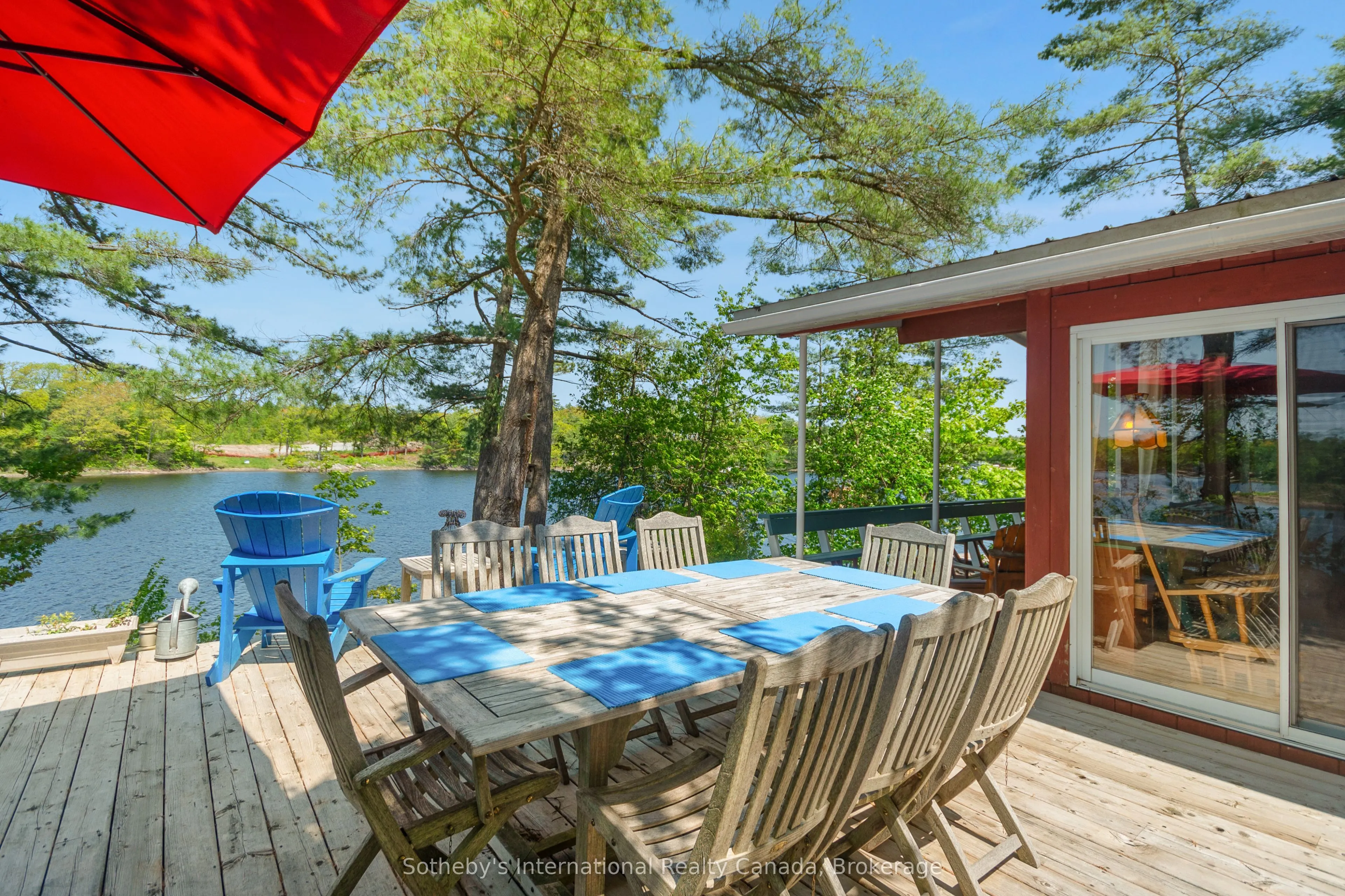 5096 Island 865
