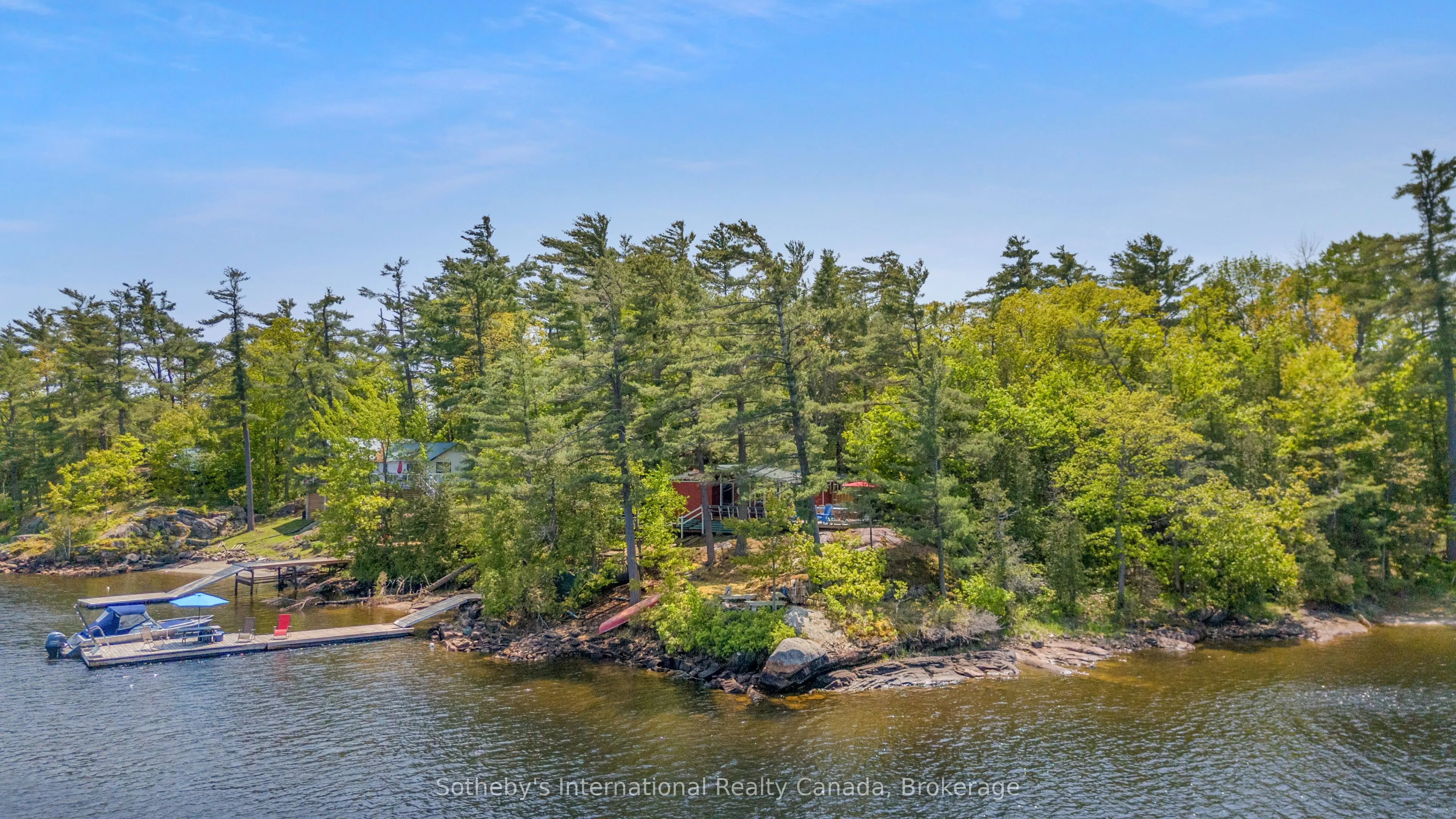 5096 Island 865