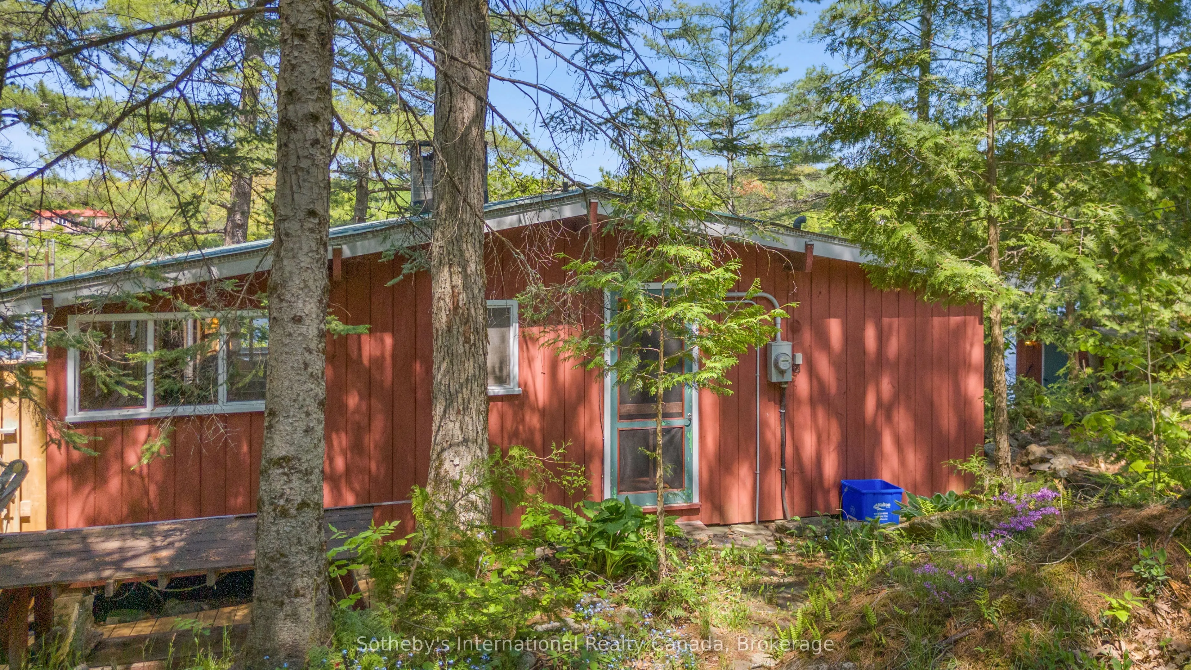5096 Island 865