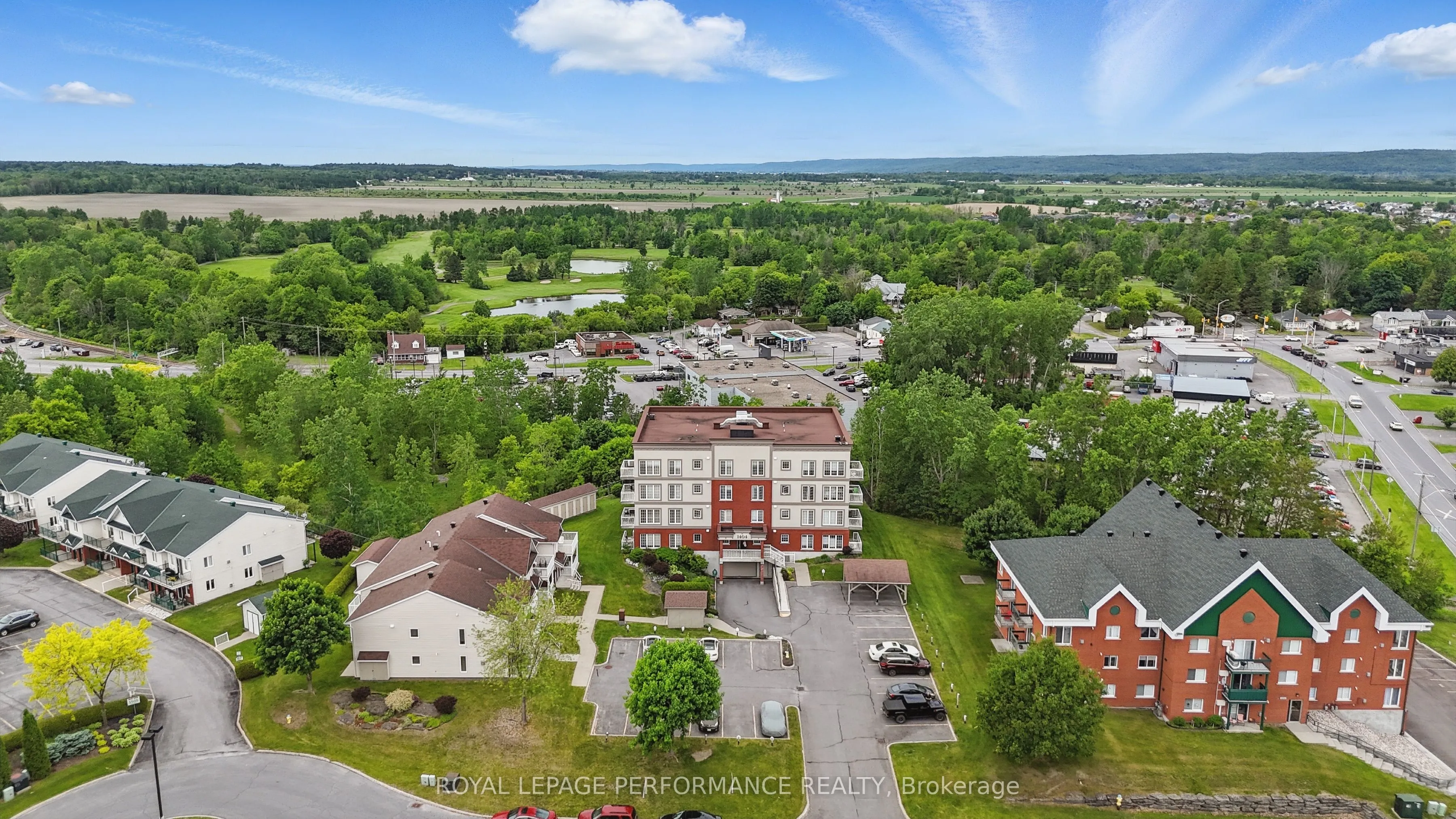 1404 Clement Street, #113