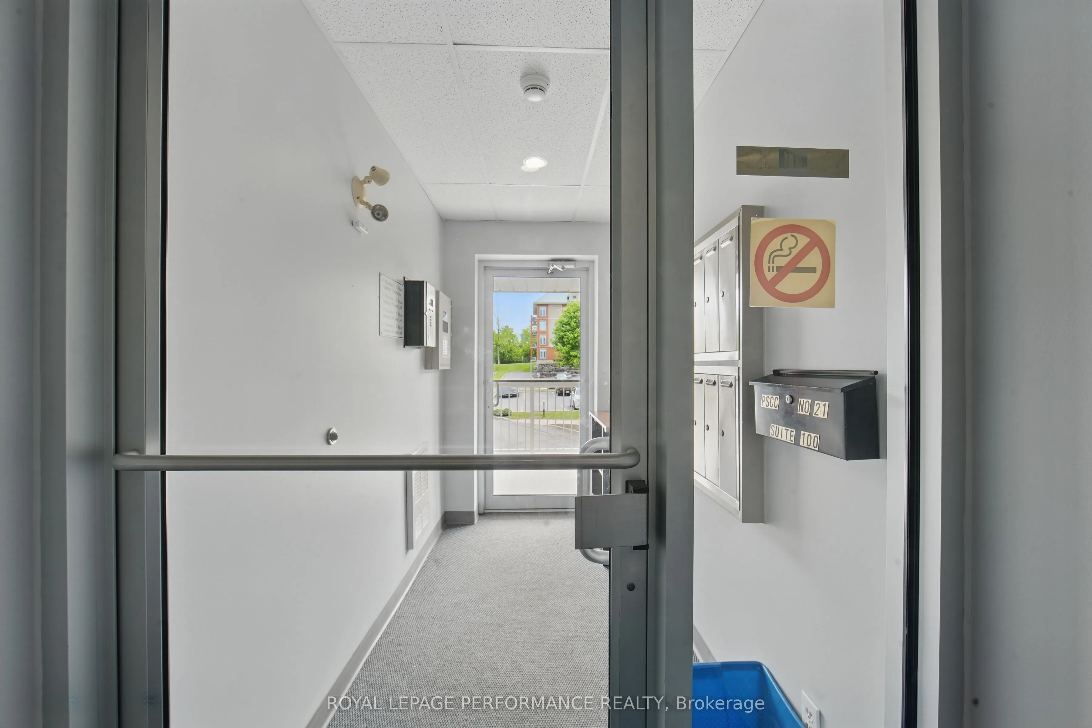 1404 Clement Street, #113
