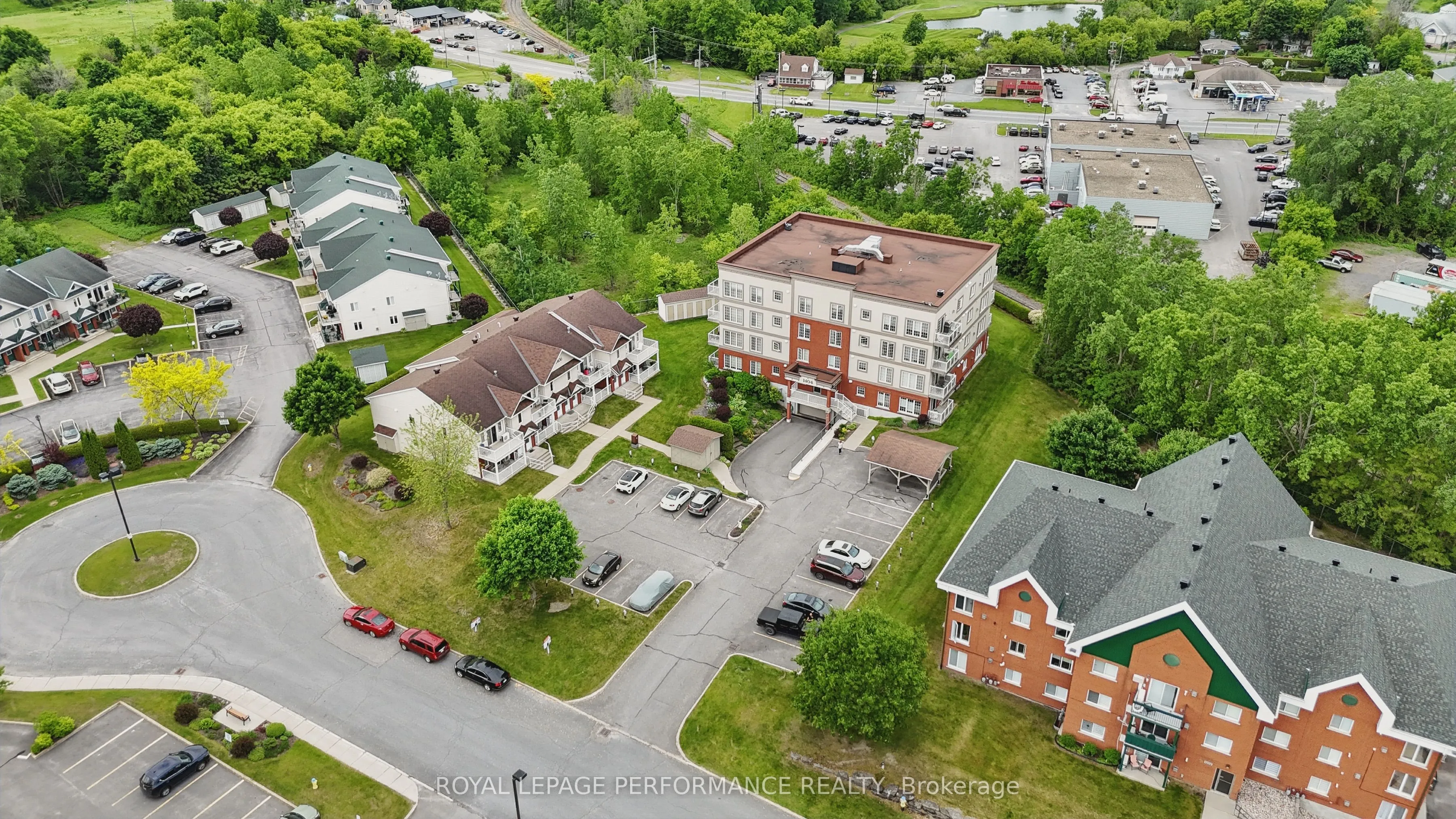 1404 Clement Street, #113