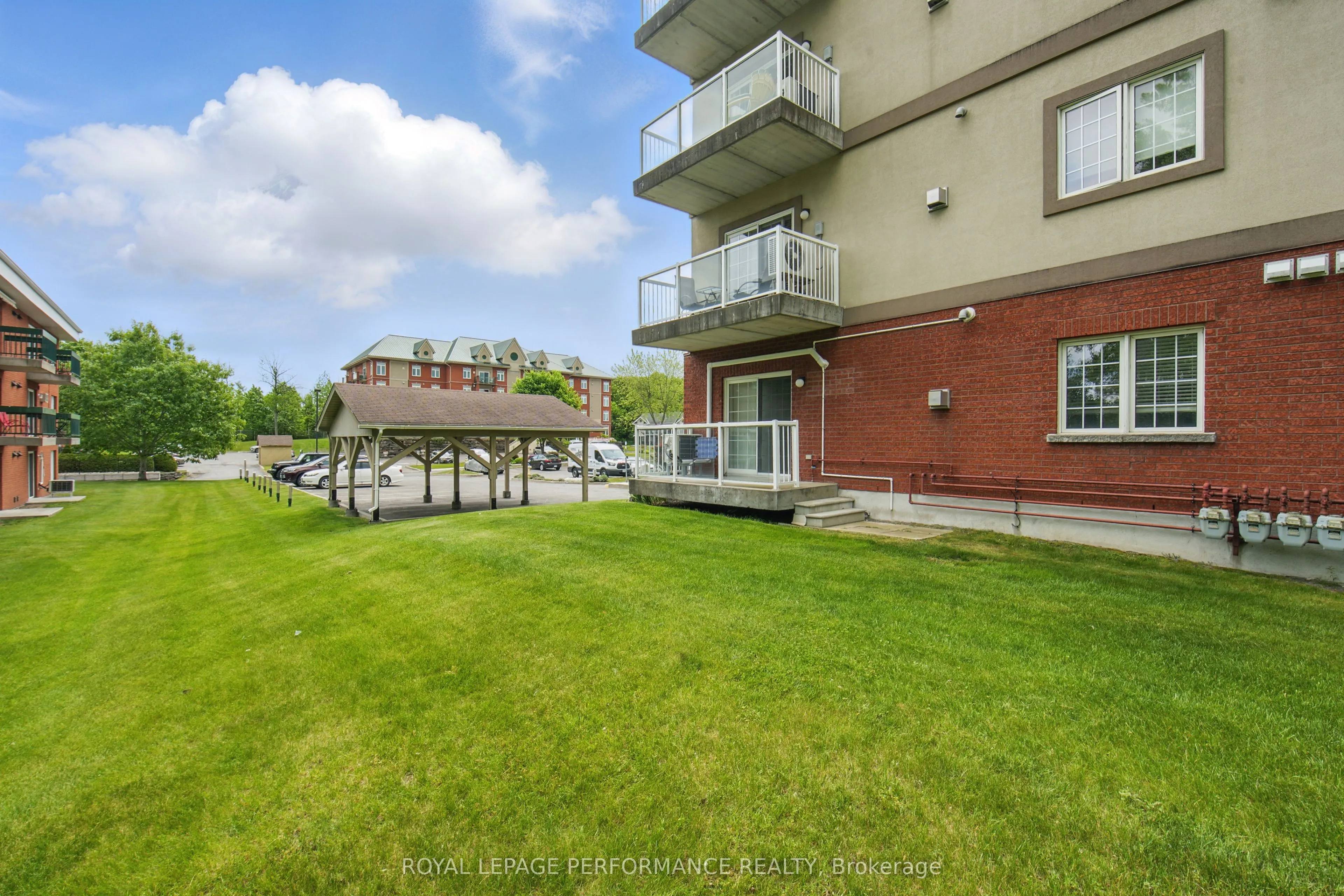 1404 Clement Street, #113