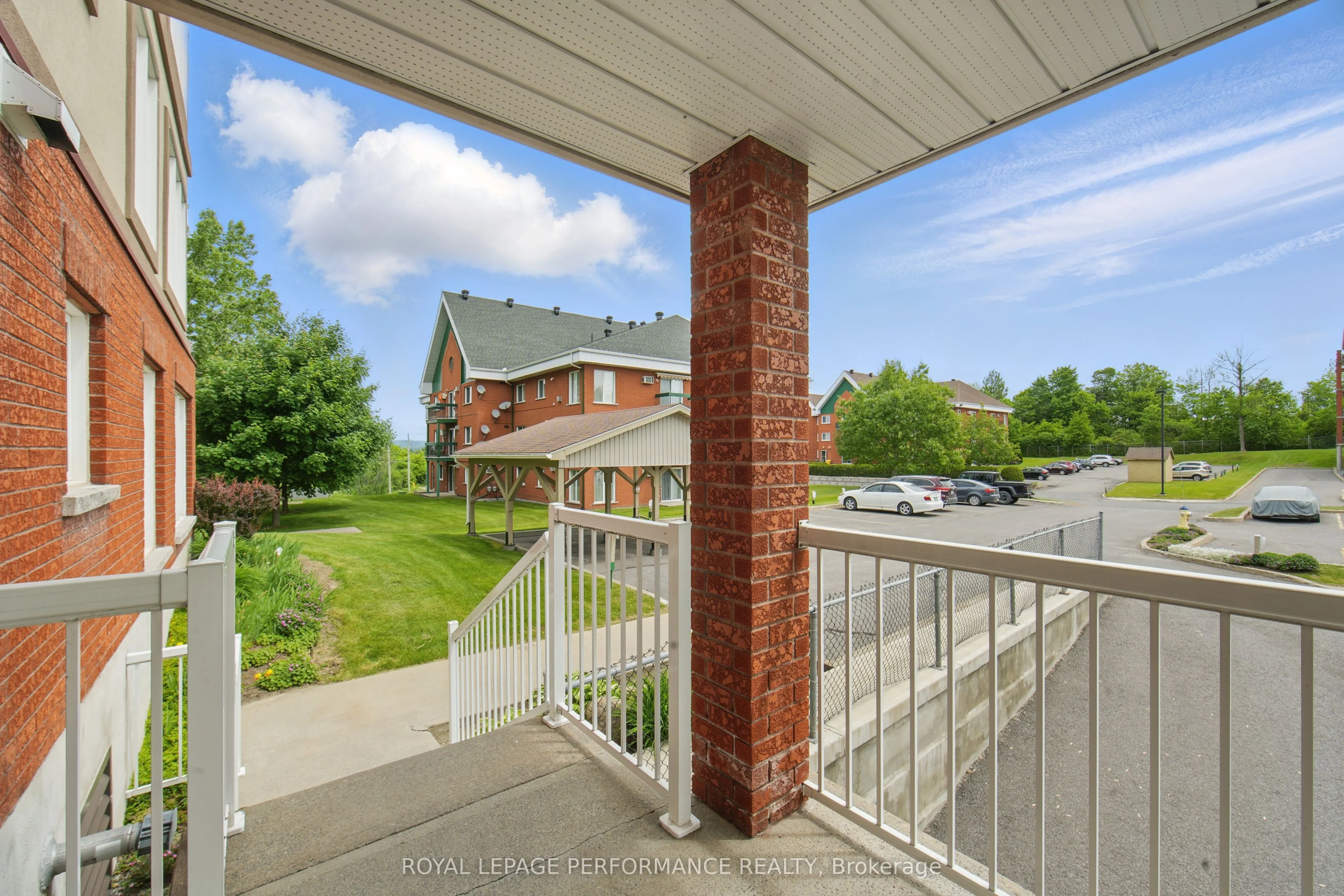 1404 Clement Street, #113