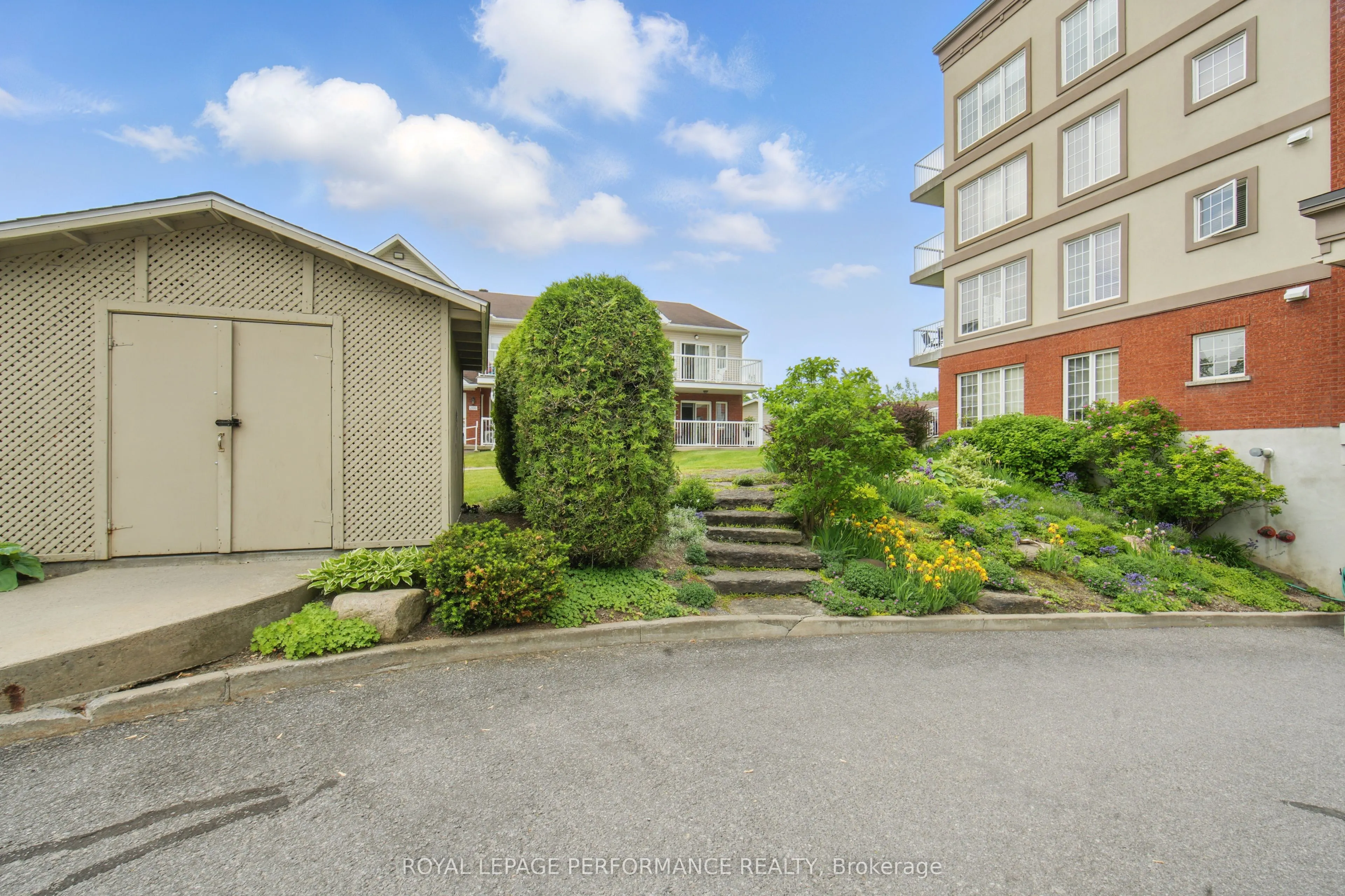 1404 Clement Street, #113