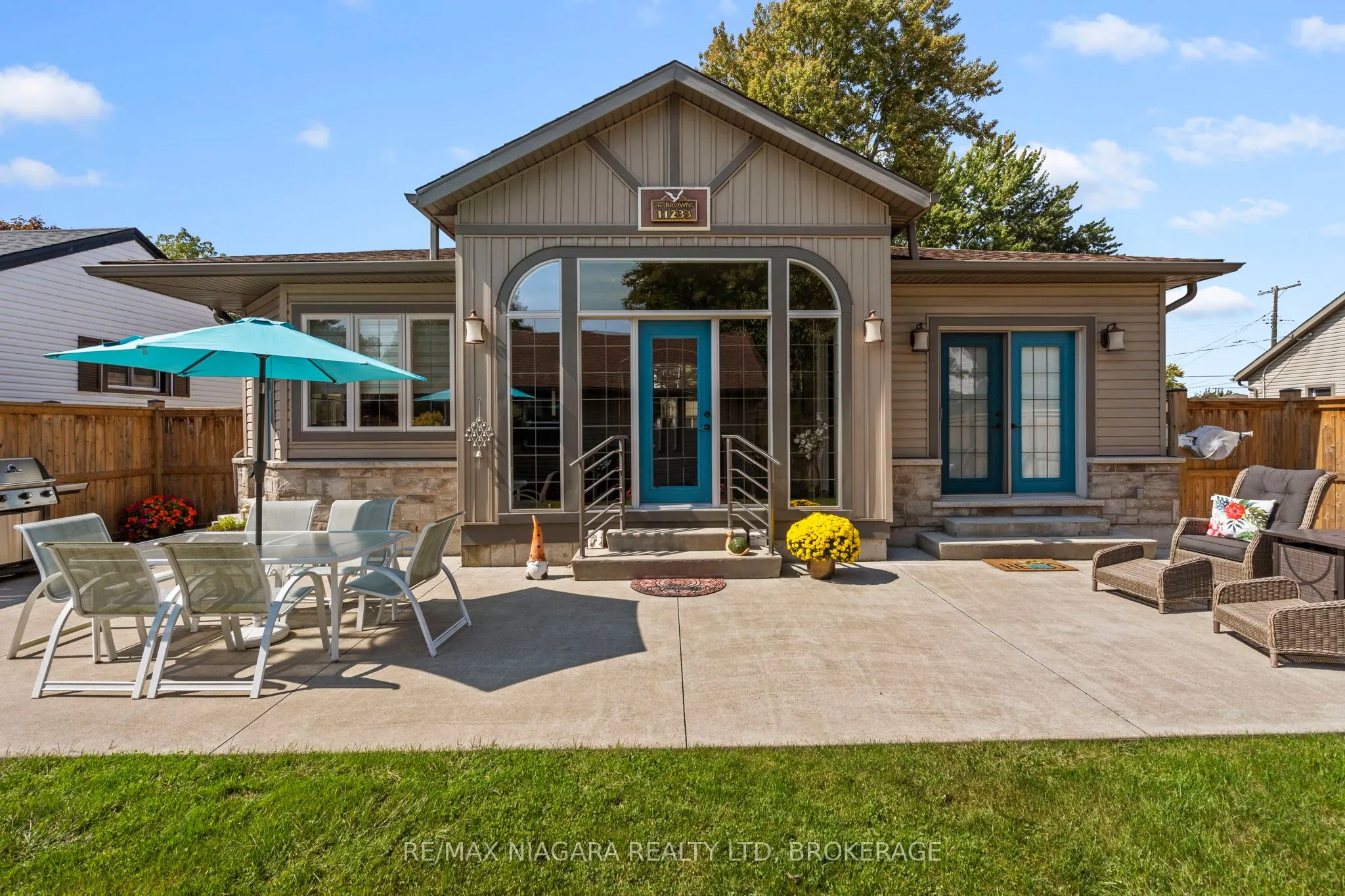 47 Rosemount Avenue
