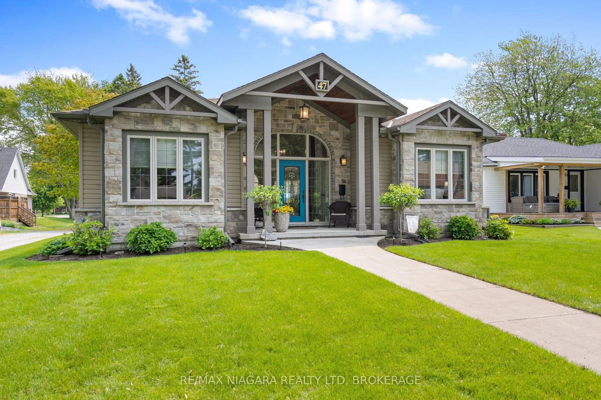 47 Rosemount Avenue