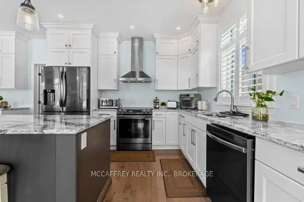 158 Cherrywood Parkway