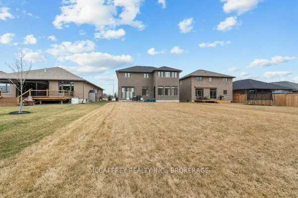 158 Cherrywood Parkway