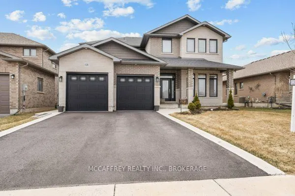 158 Cherrywood Parkway