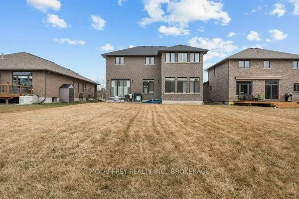 158 Cherrywood Parkway