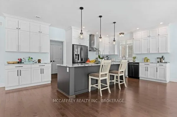 158 Cherrywood Parkway