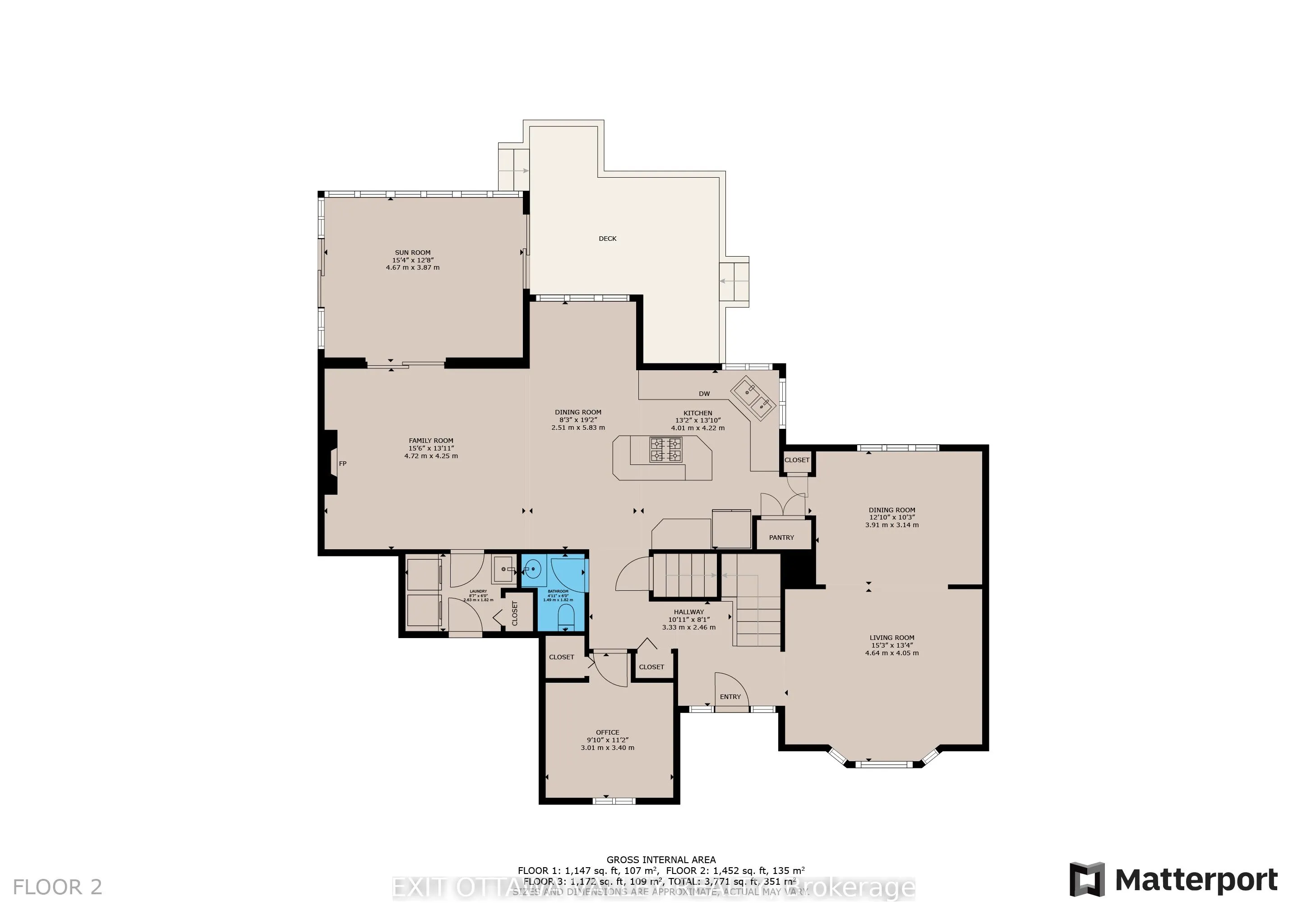 127 Owens Street