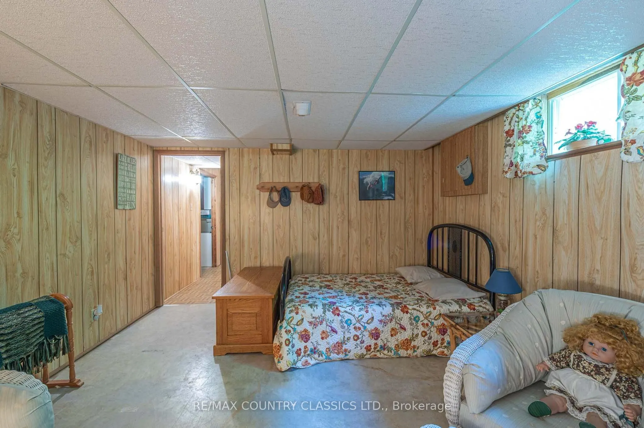 217 Moffat Road