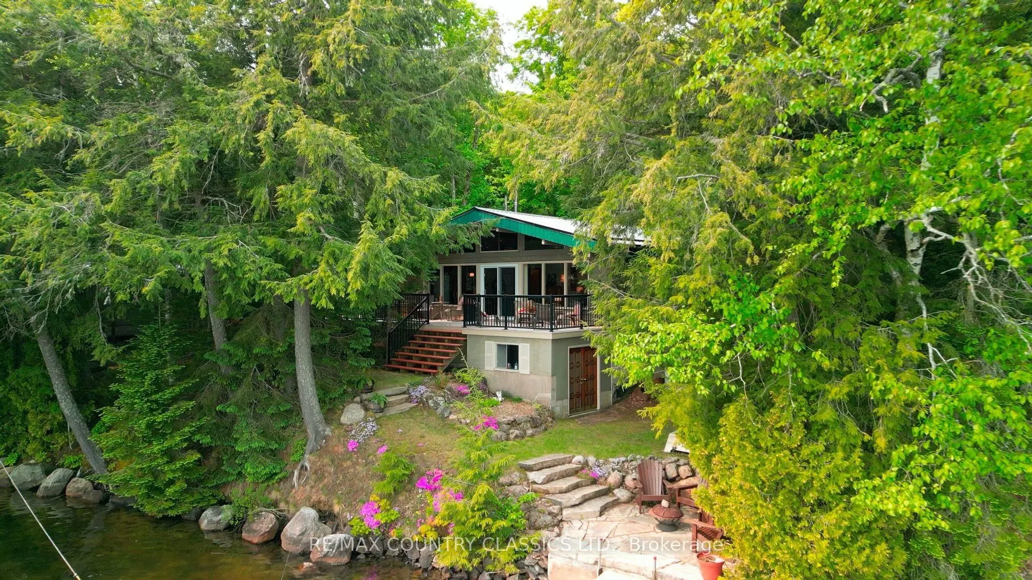 217 Moffat Road