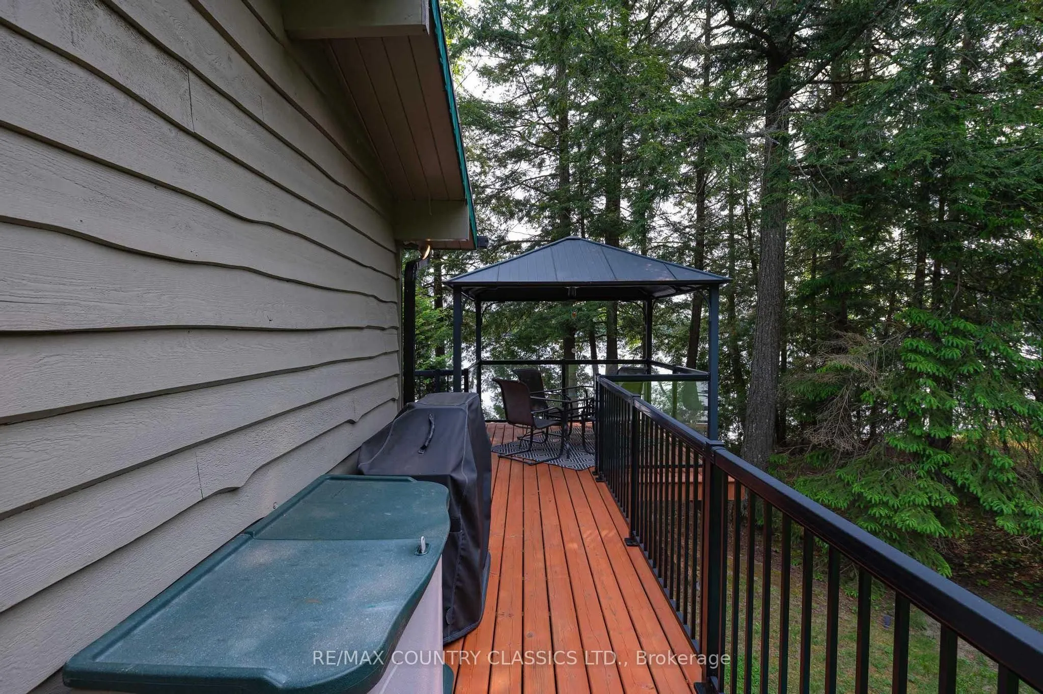 217 Moffat Road