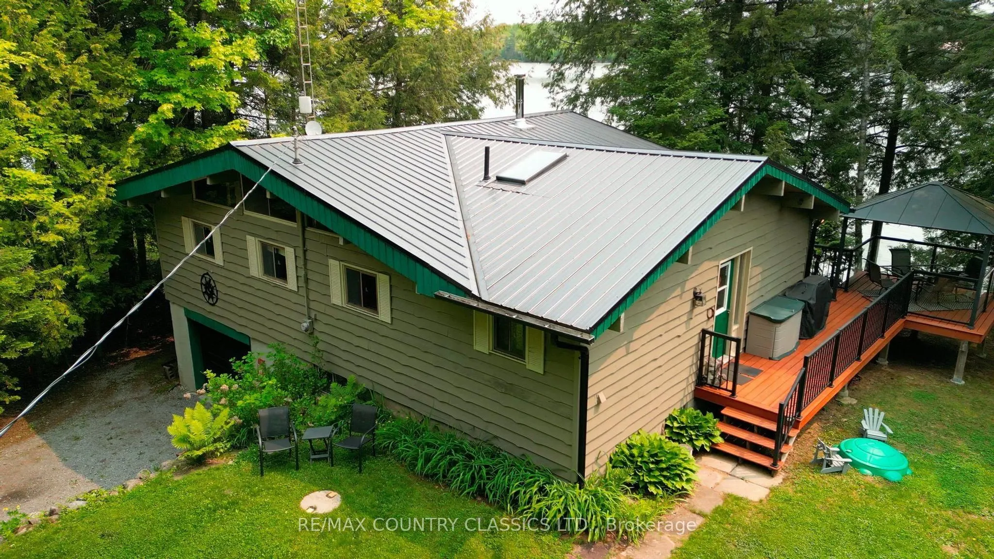 217 Moffat Road