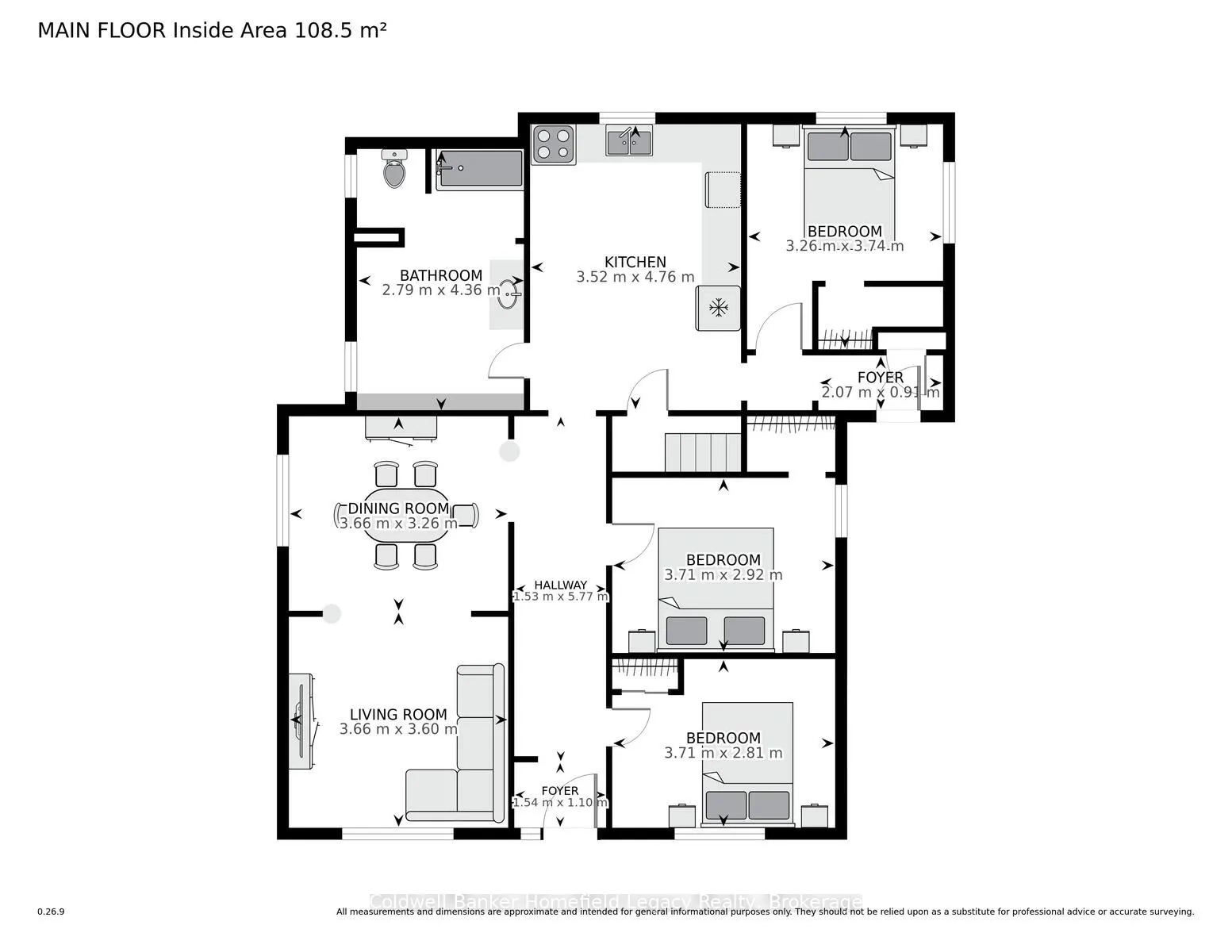 173 WATER Street S