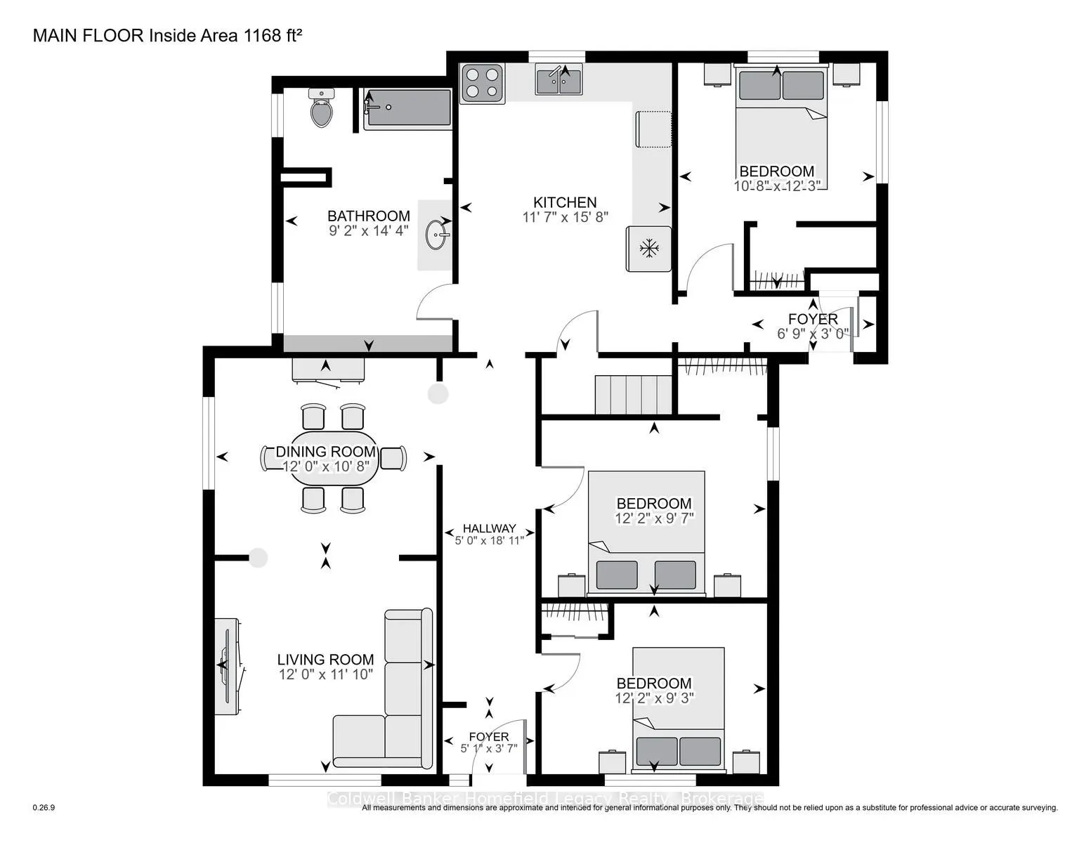 173 WATER Street S
