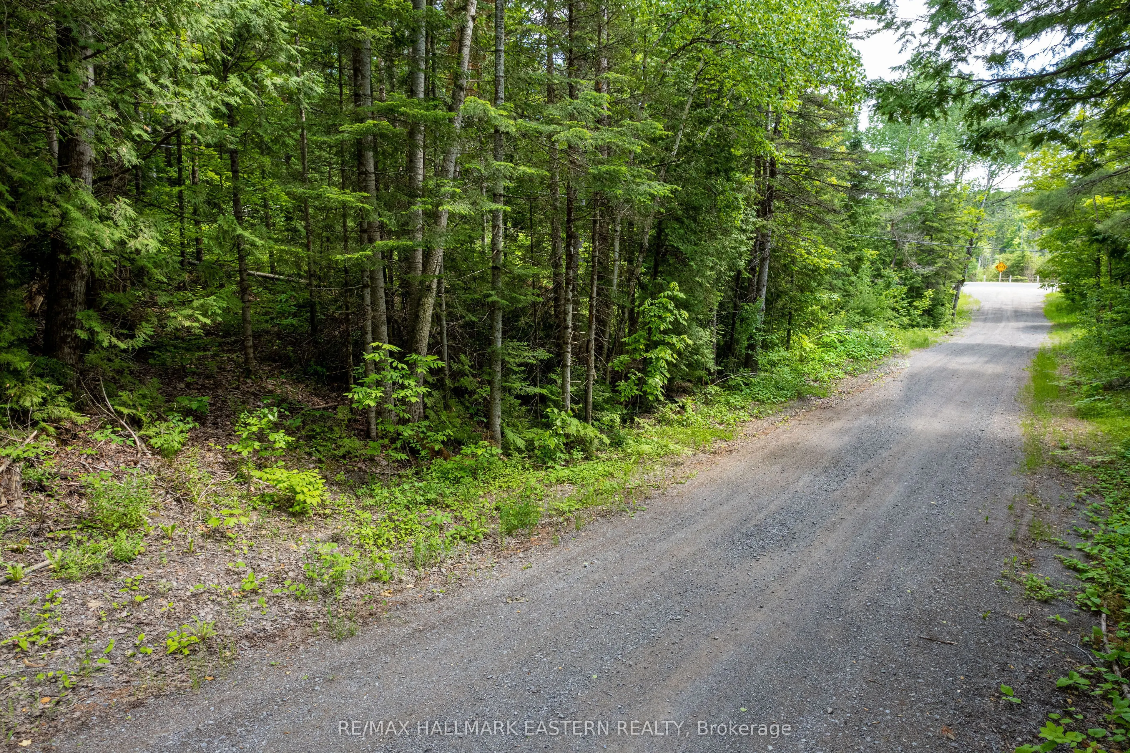 00 Johnson Road