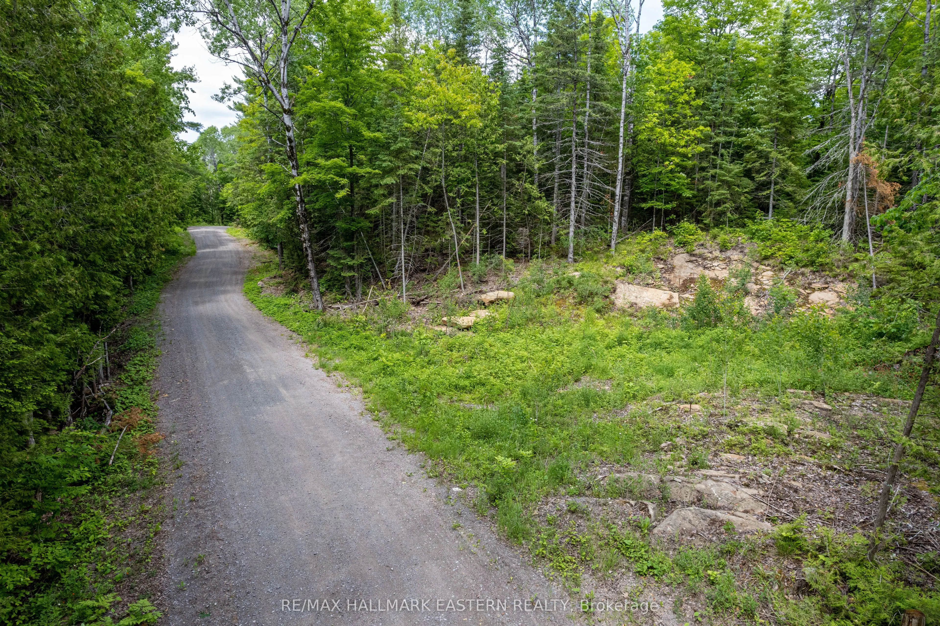 00 Johnson Road