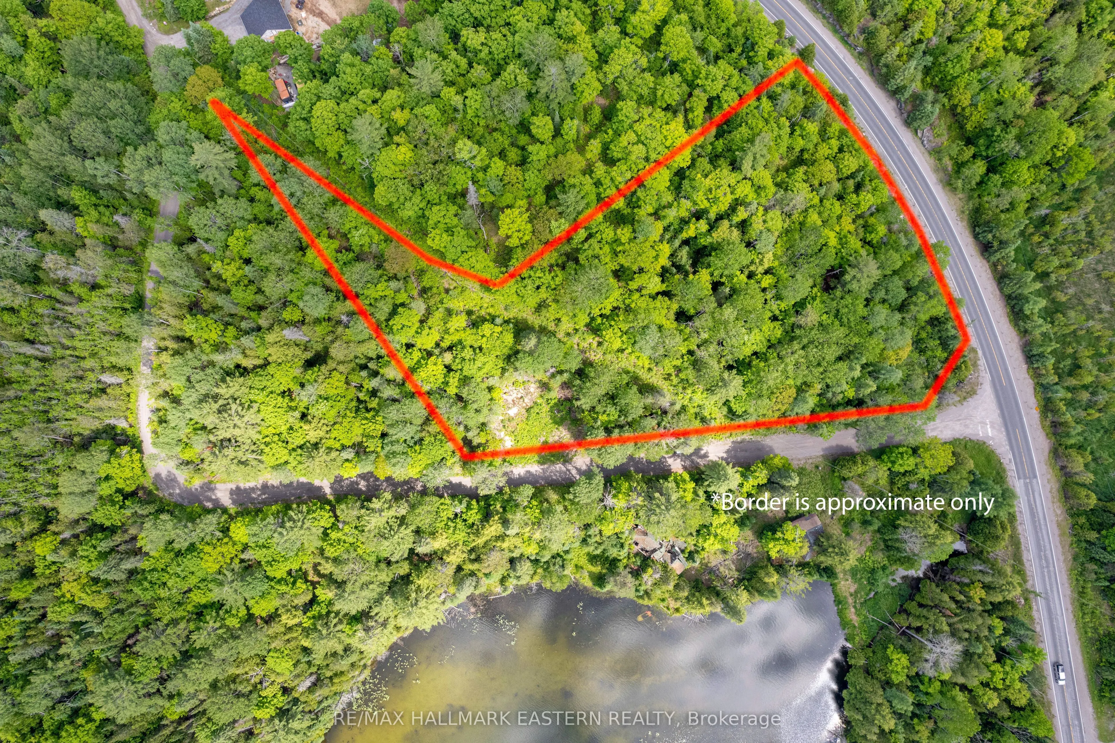 00 Johnson Road