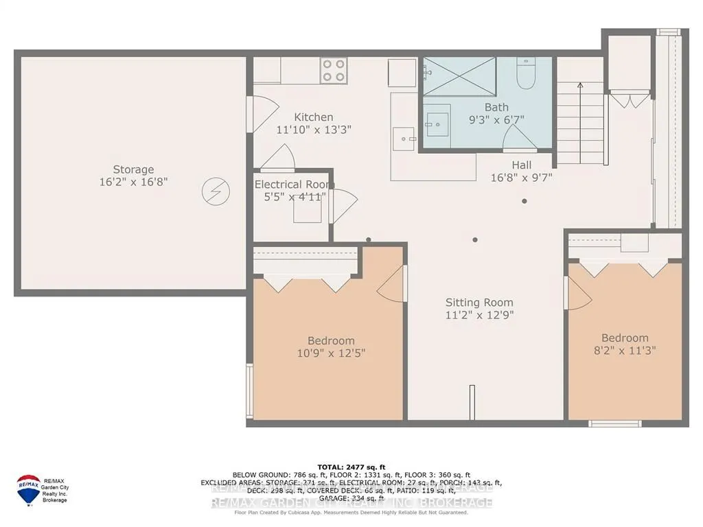 14 Elmridge Drive