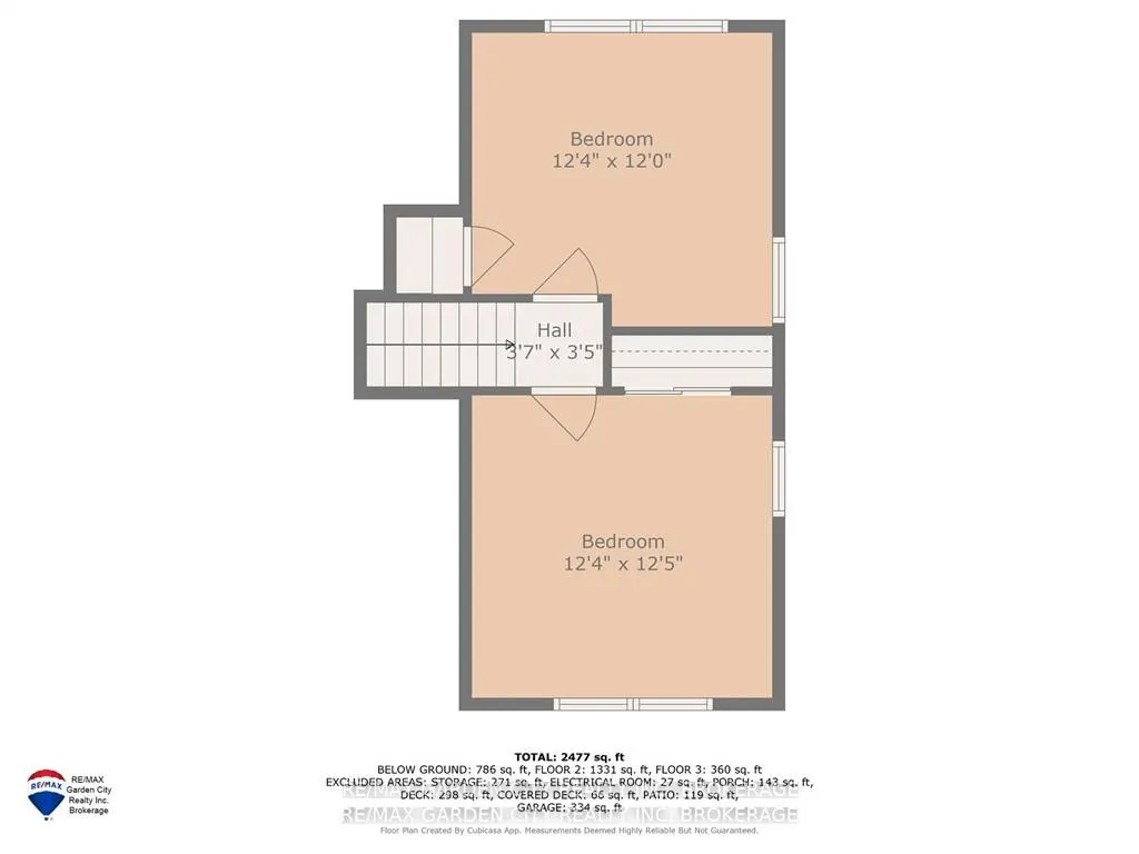14 Elmridge Drive