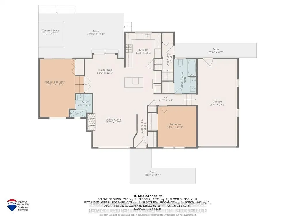 14 Elmridge Drive