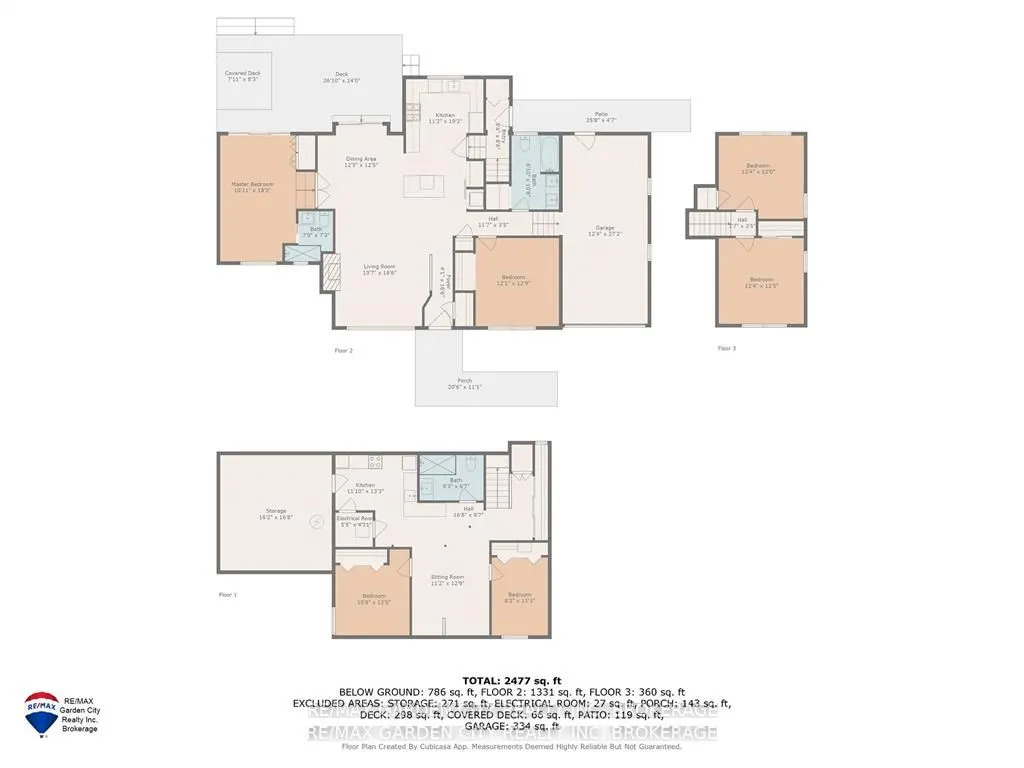 14 Elmridge Drive