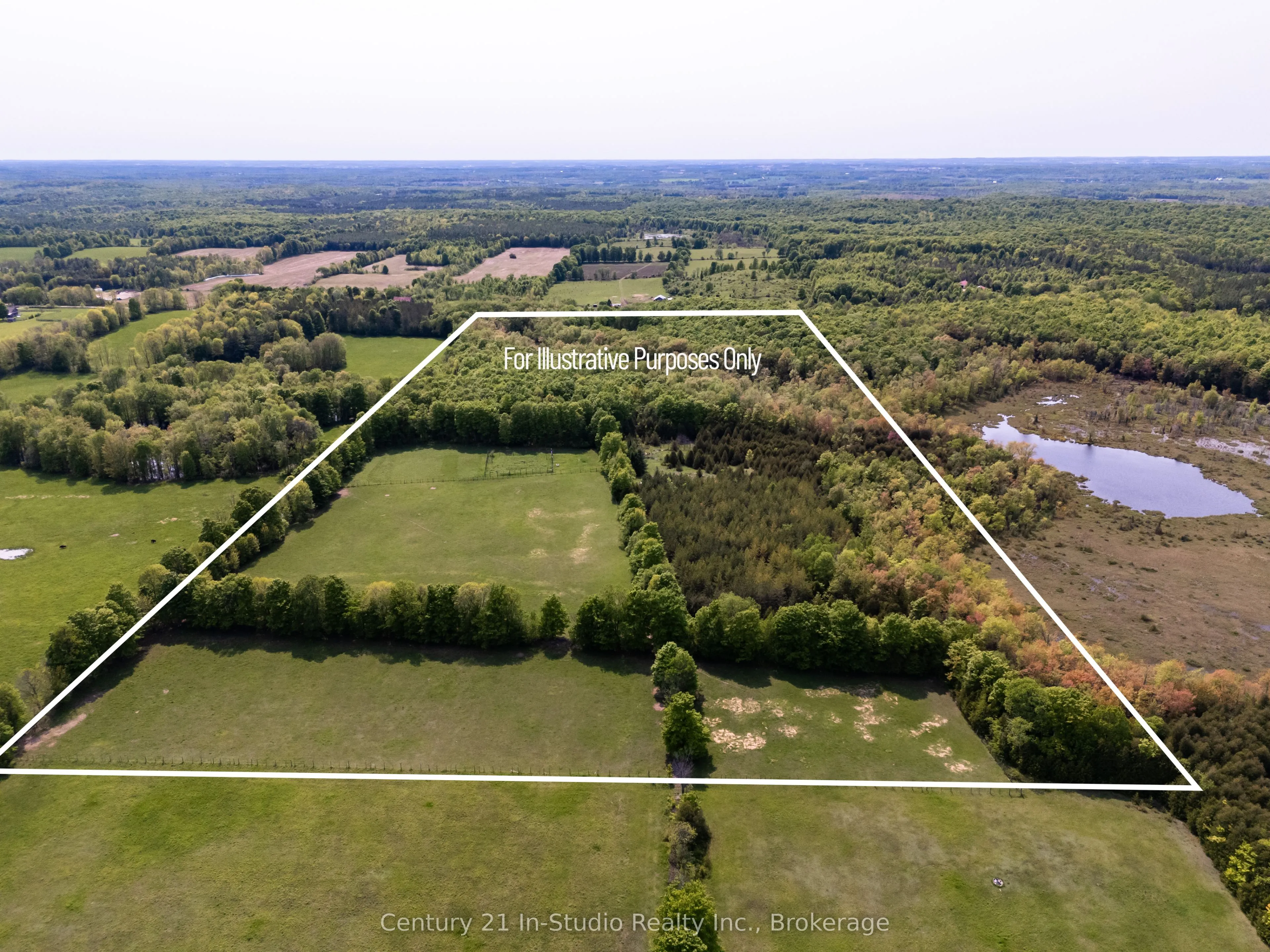 215319 Concession 4 Road