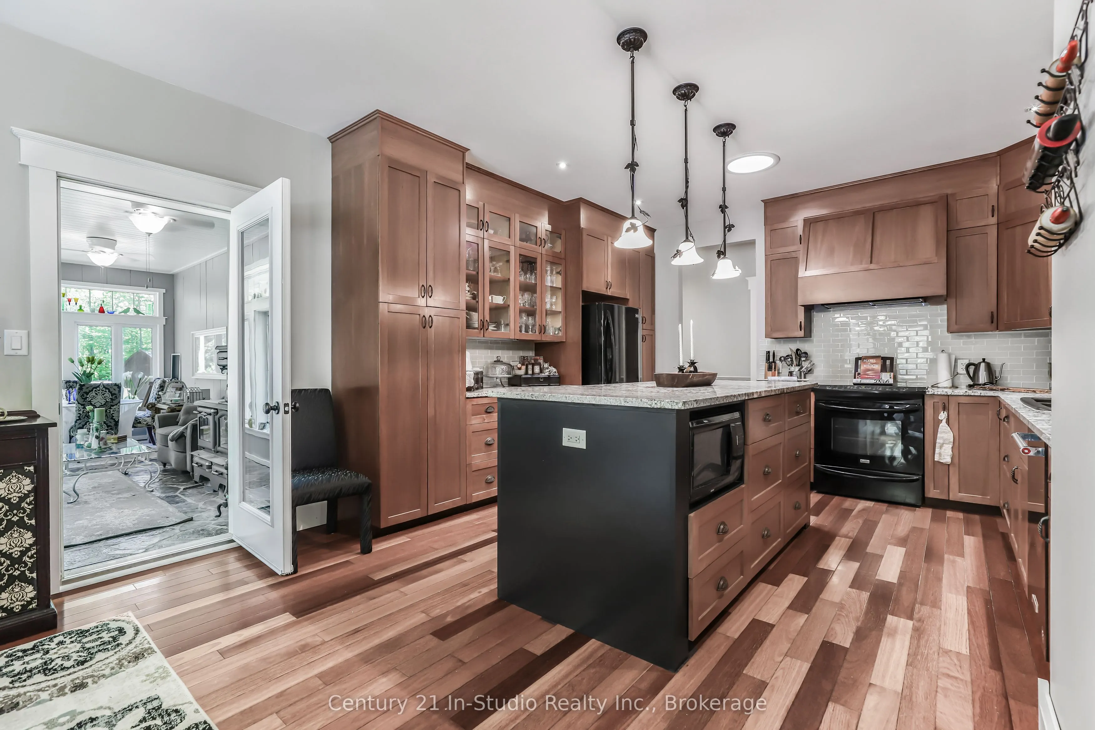 215319 Concession 4 Road