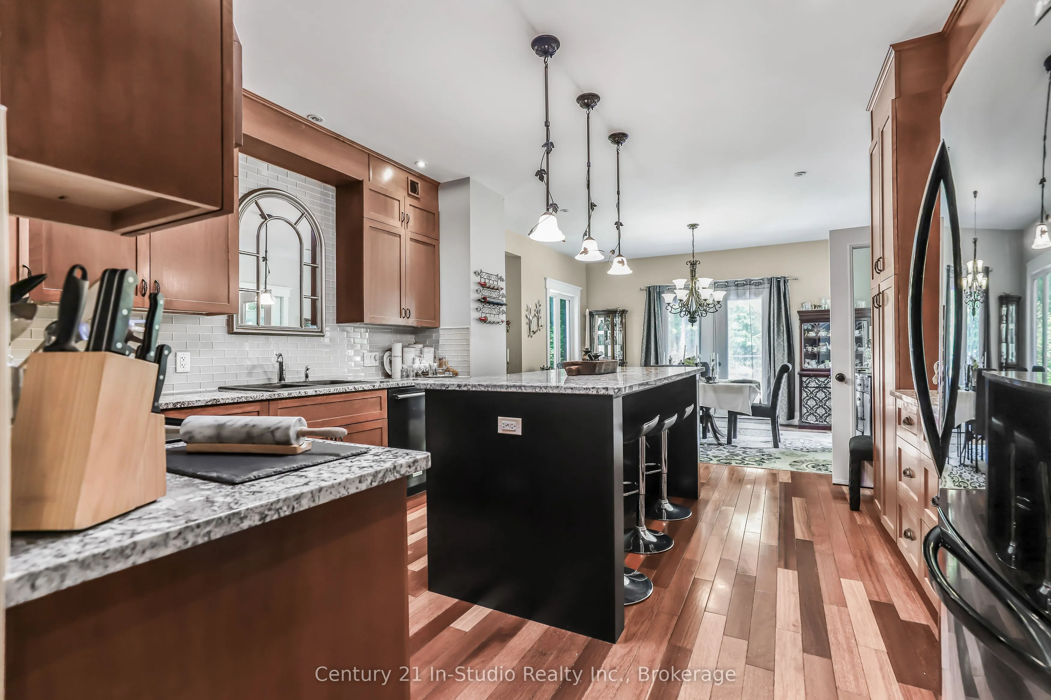 215319 Concession 4 Road
