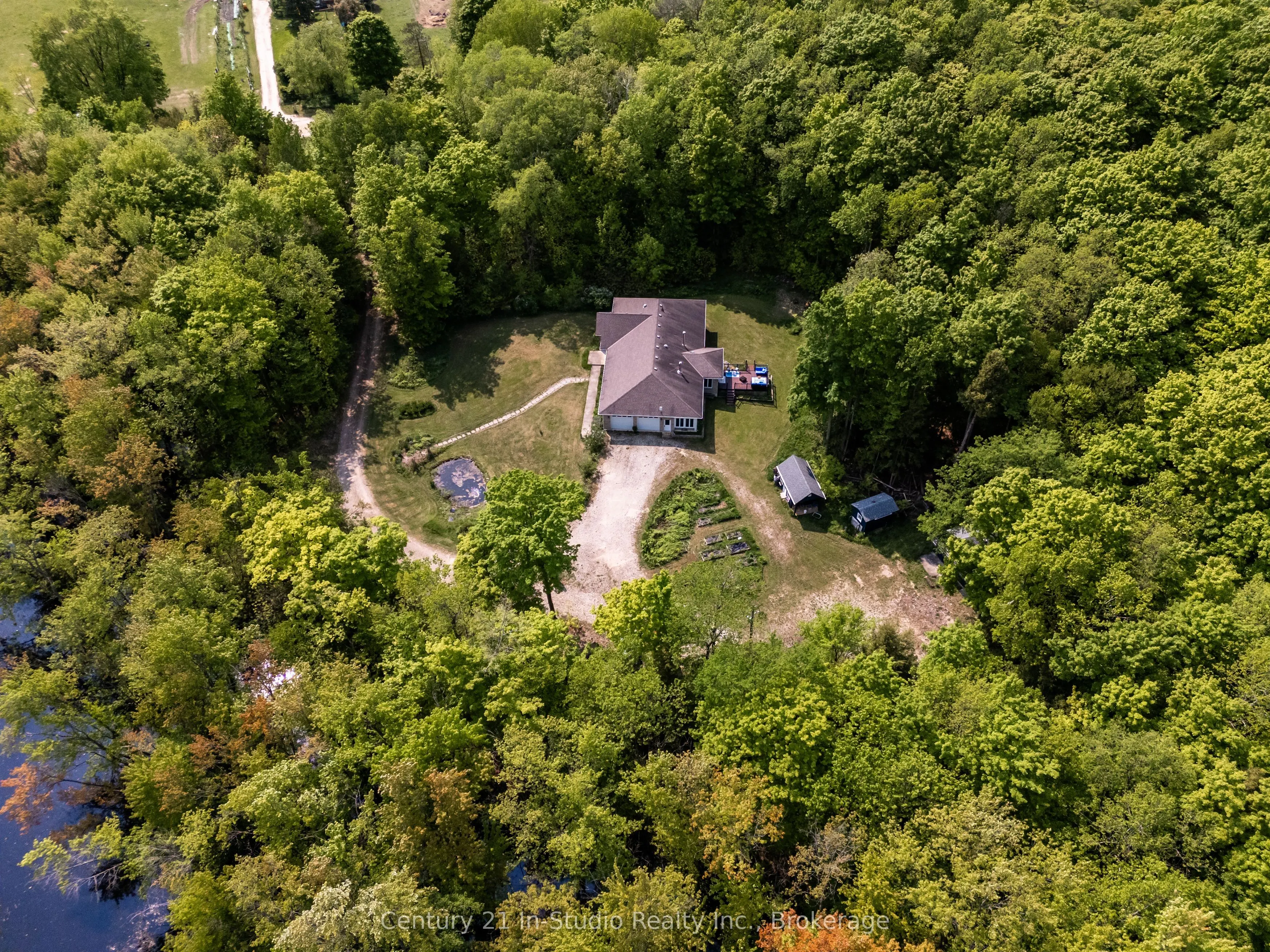 215319 Concession 4 Road
