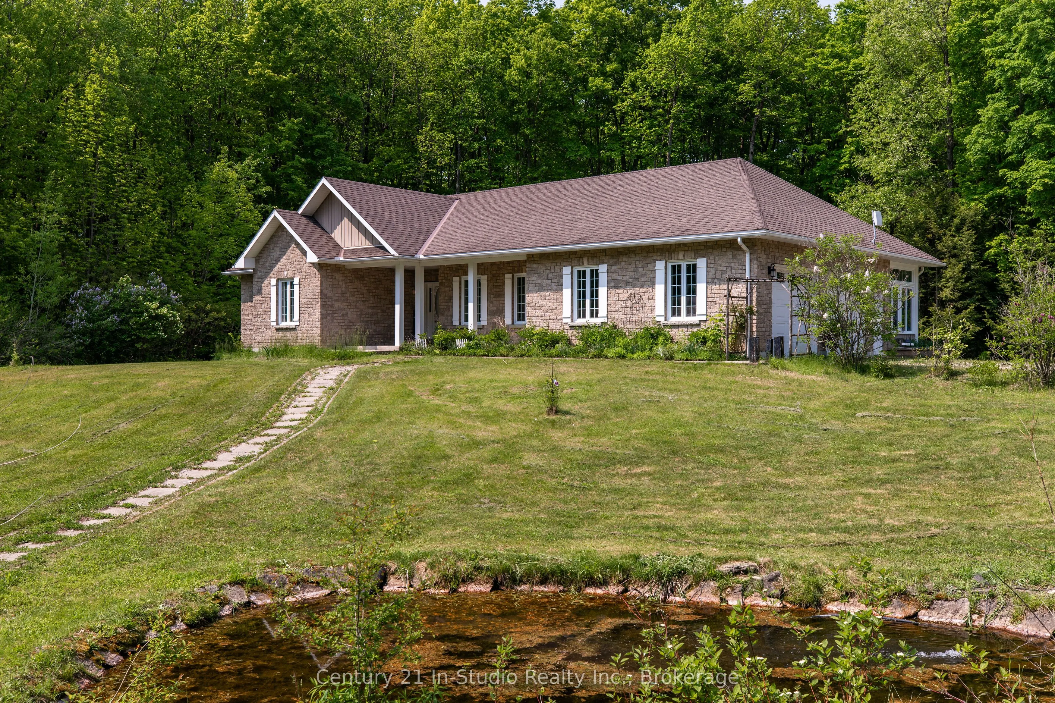 215319 Concession 4 Road