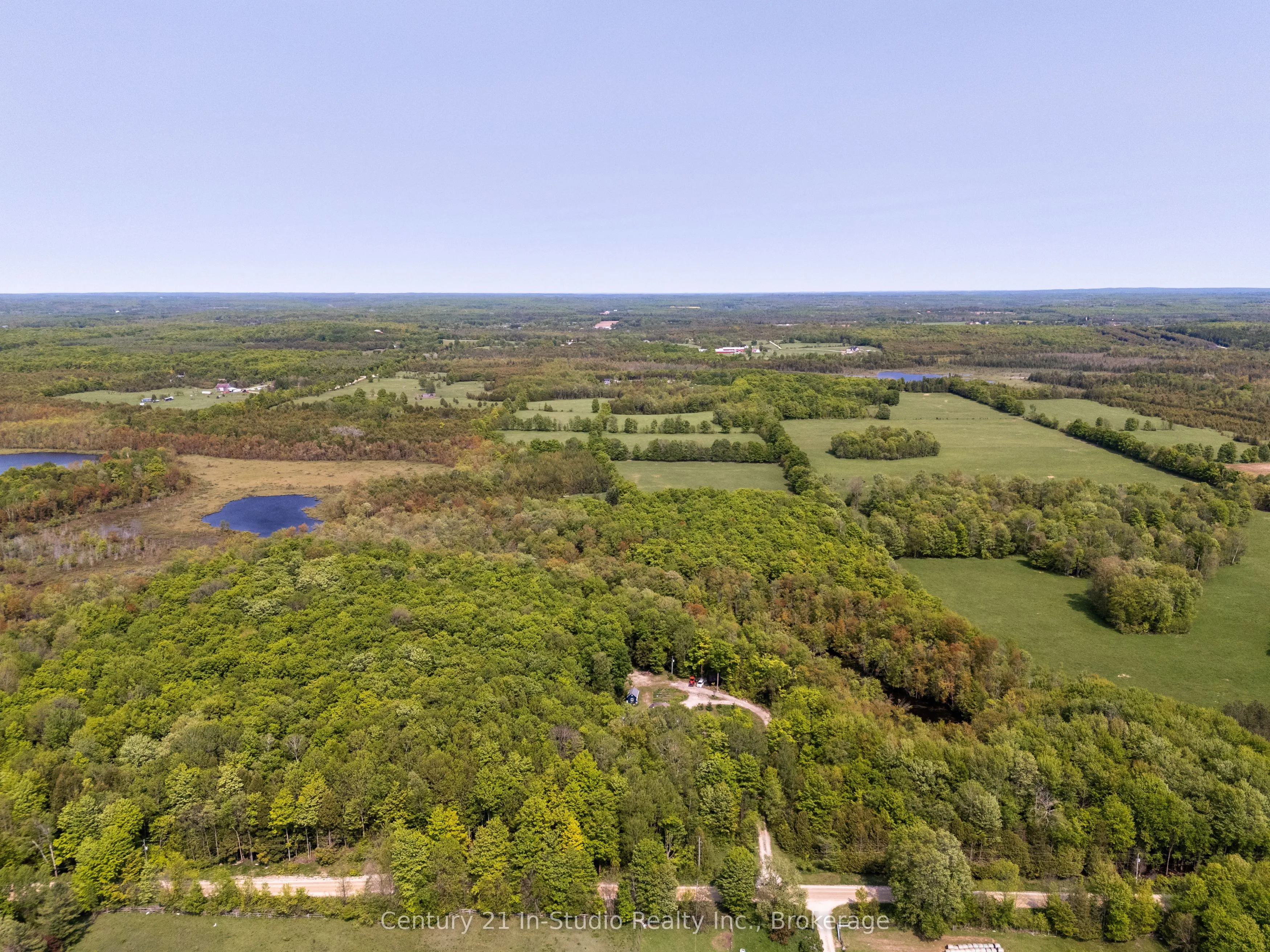 215319 Concession 4 Road