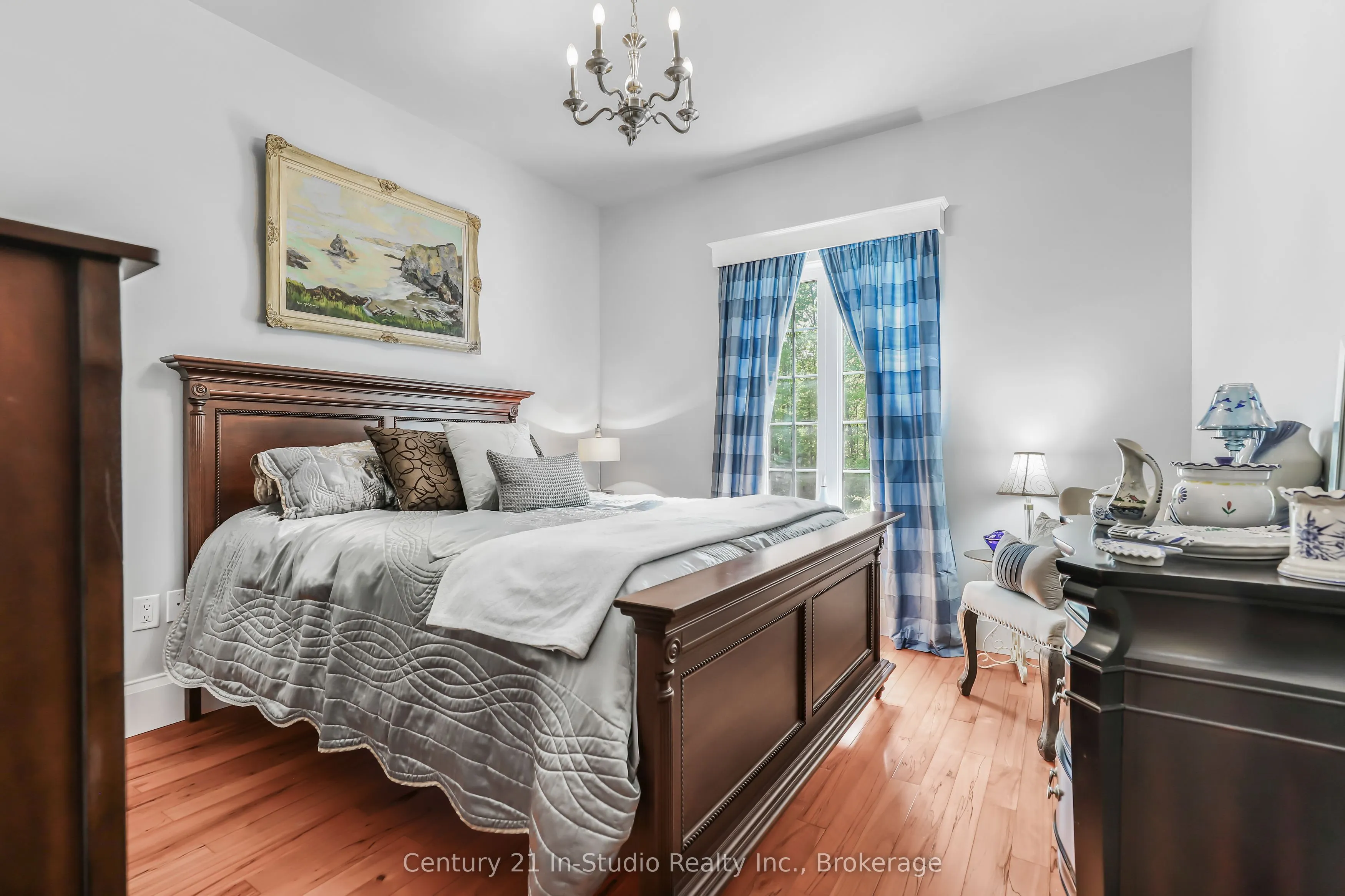 215319 Concession 4 Road