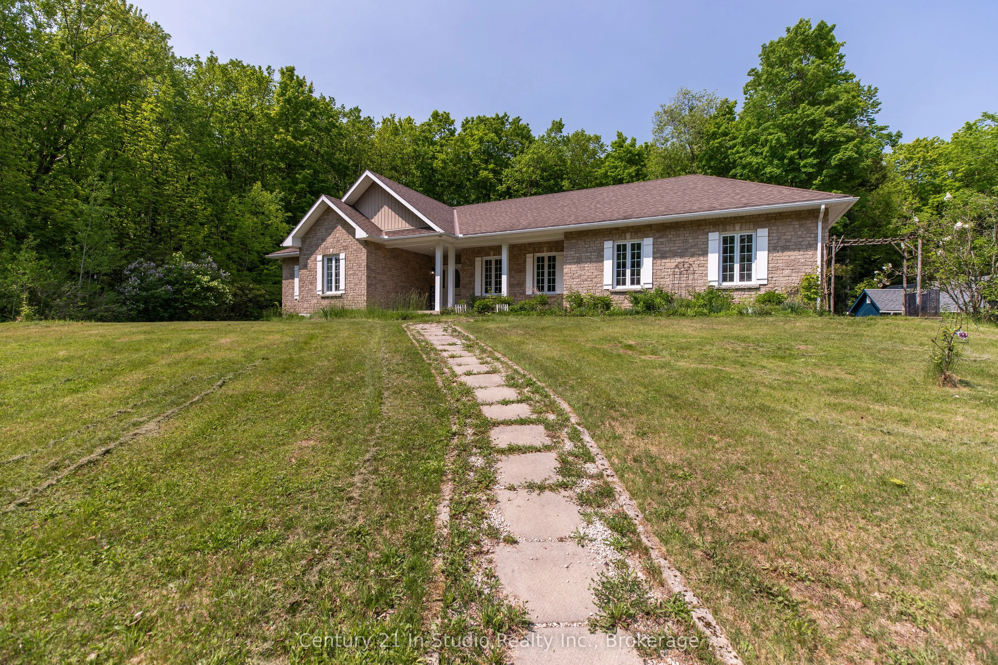 215319 Concession 4 Road