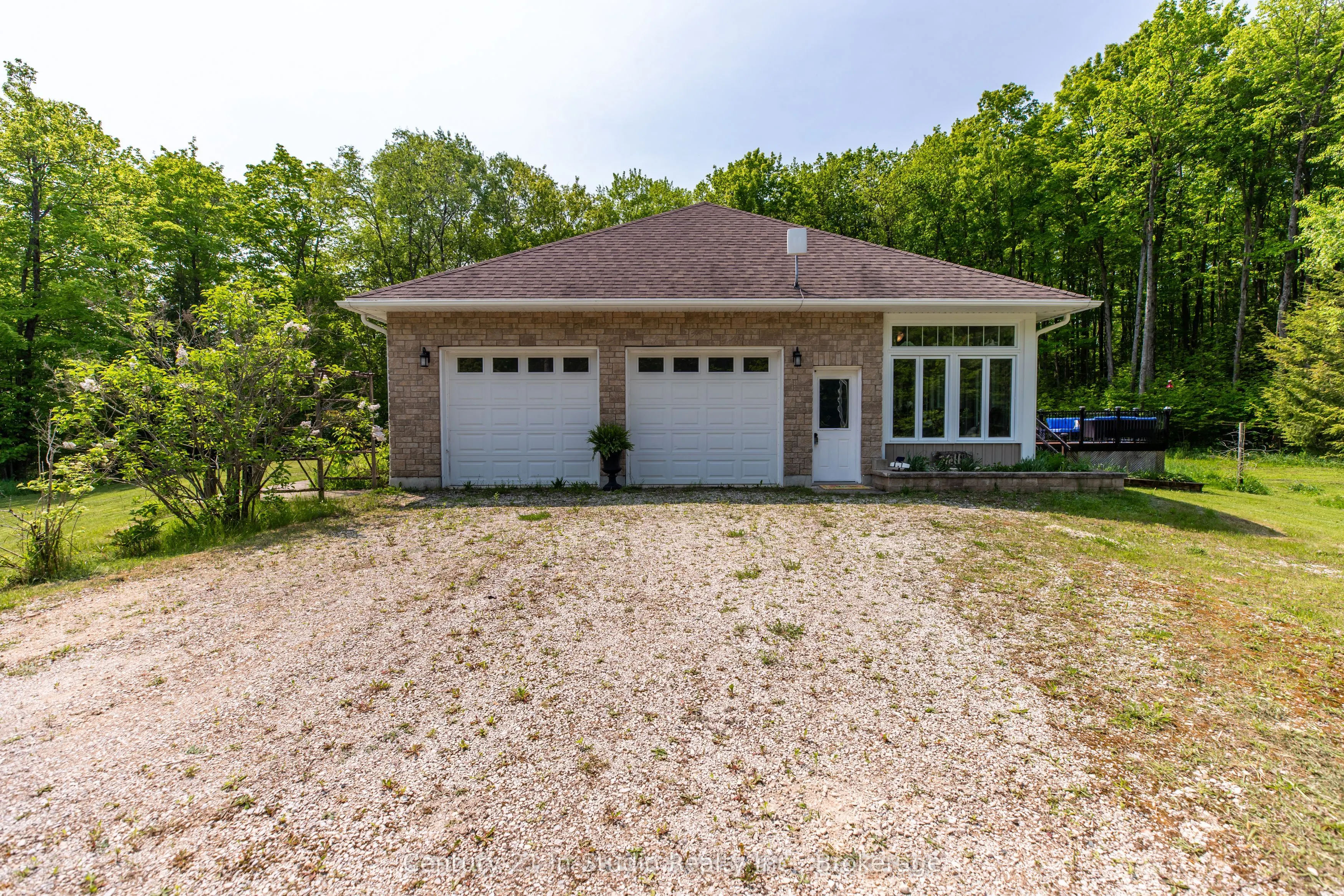 215319 Concession 4 Road