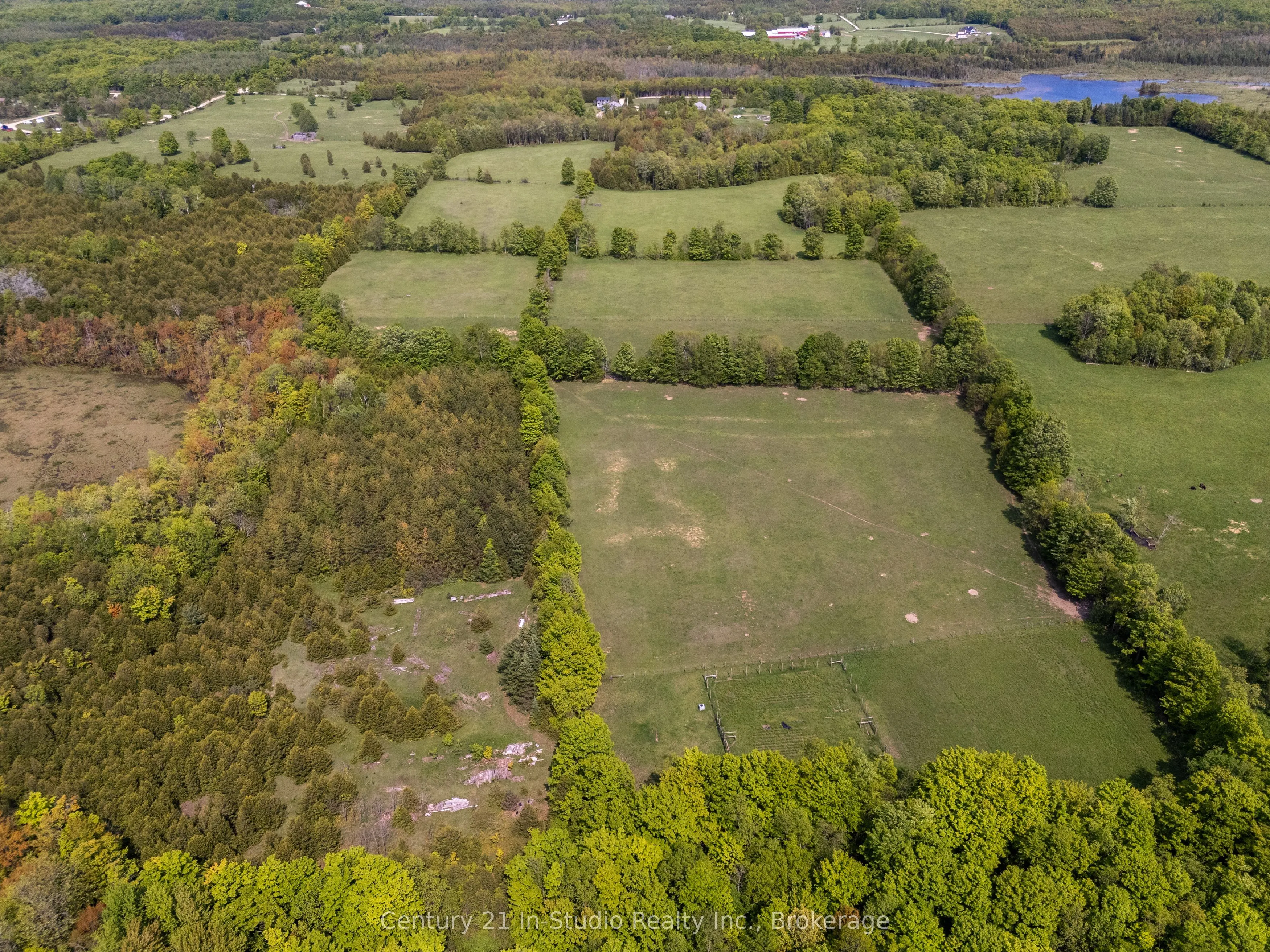 215319 Concession 4 Road
