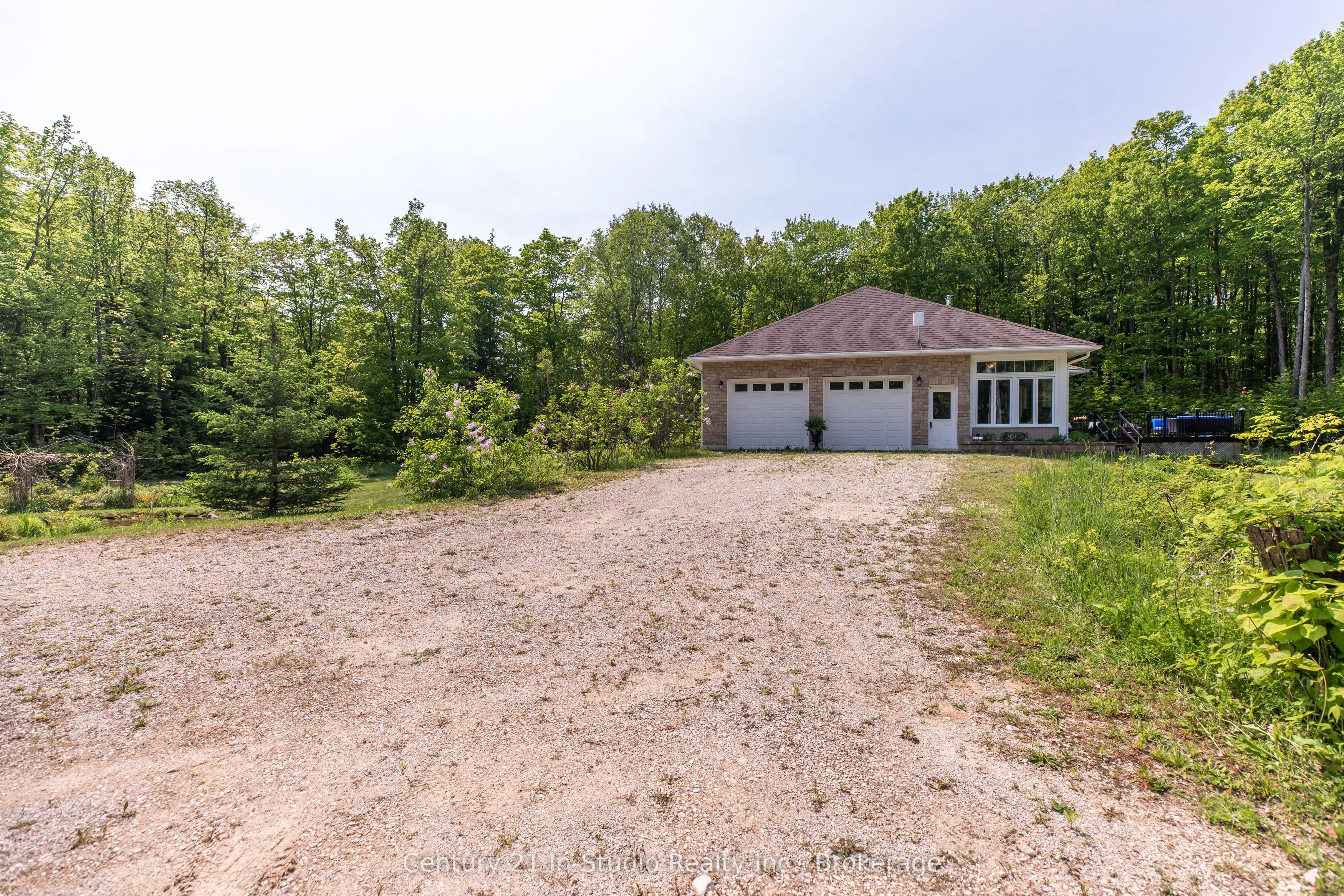 215319 Concession 4 Road