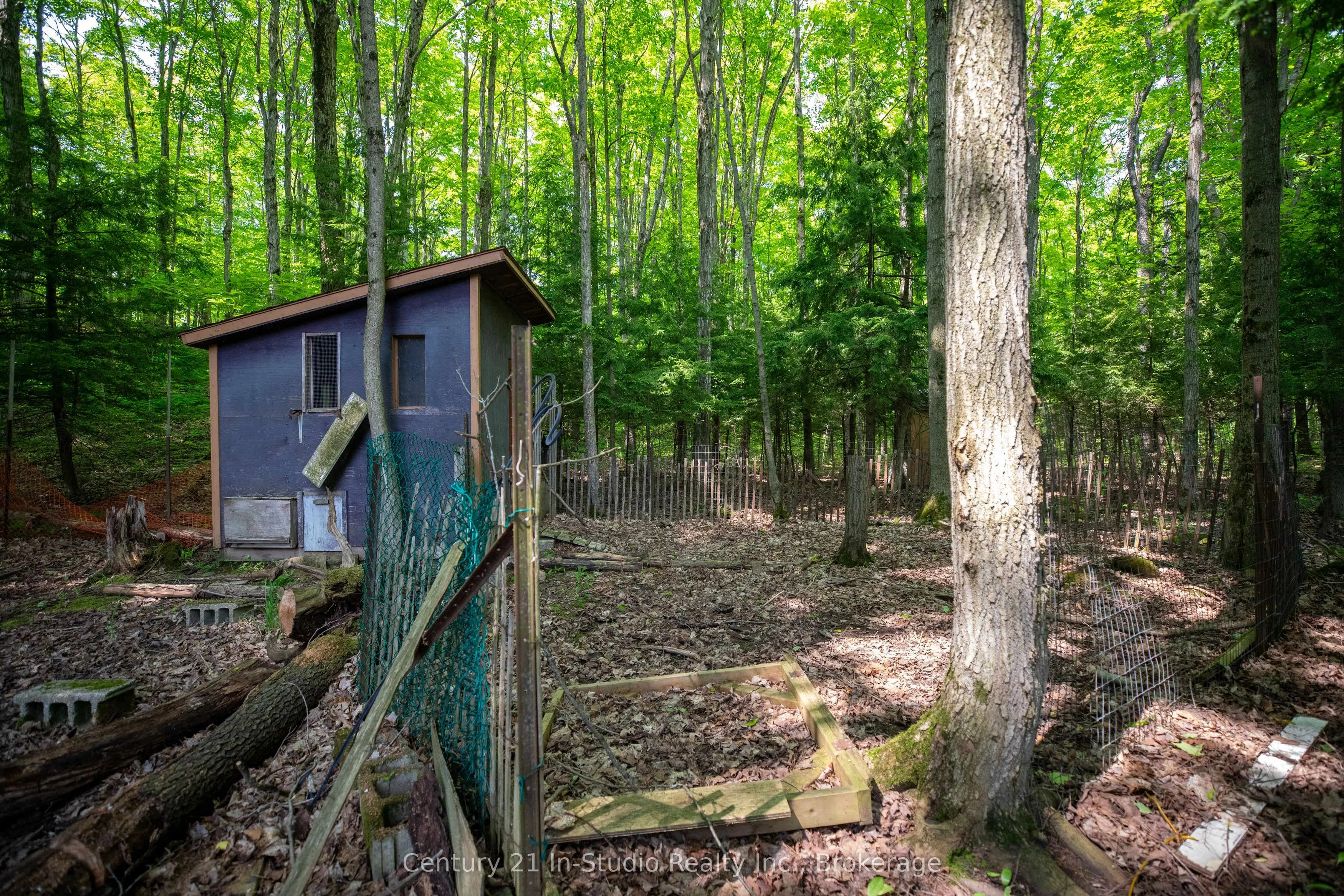 215319 Concession 4 Road