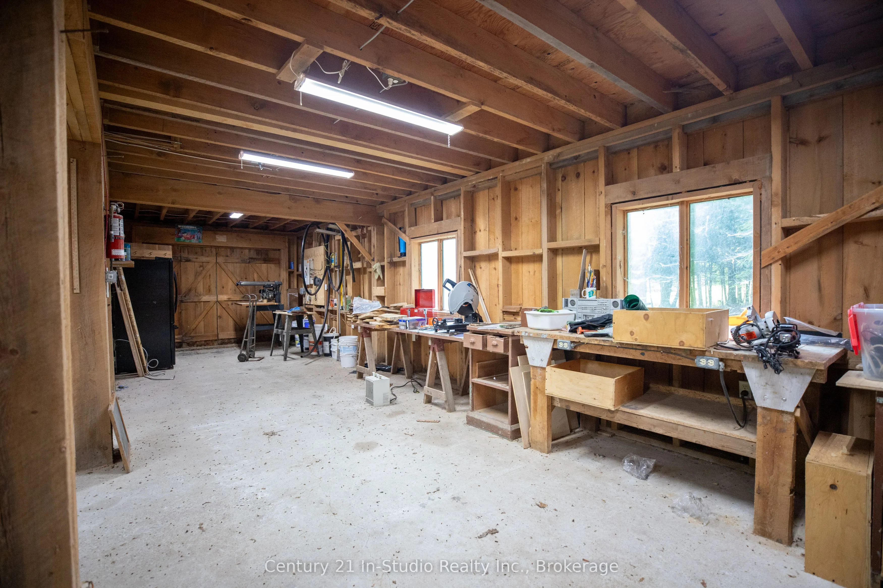 215319 Concession 4 Road