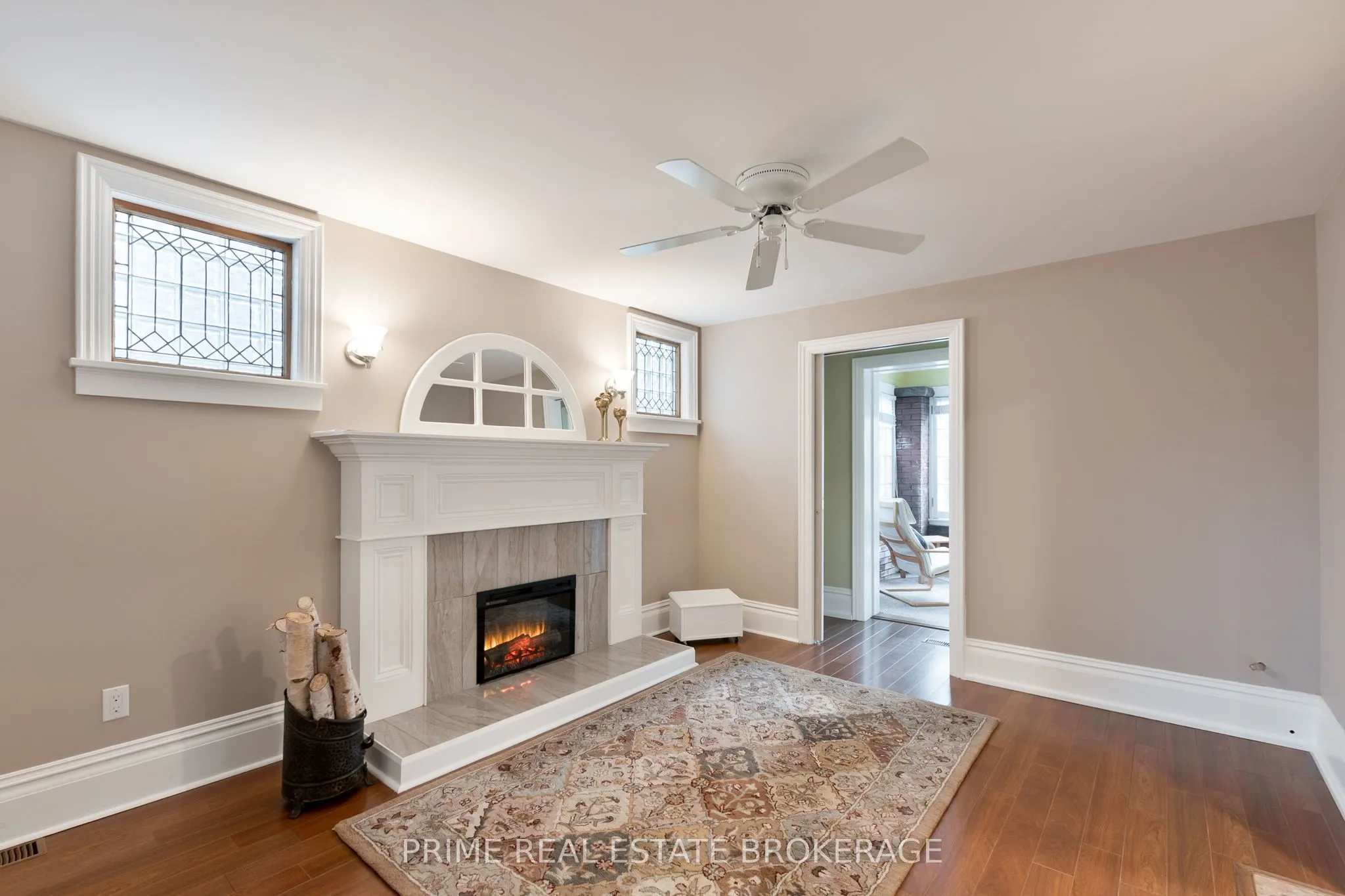 311 Smith Street